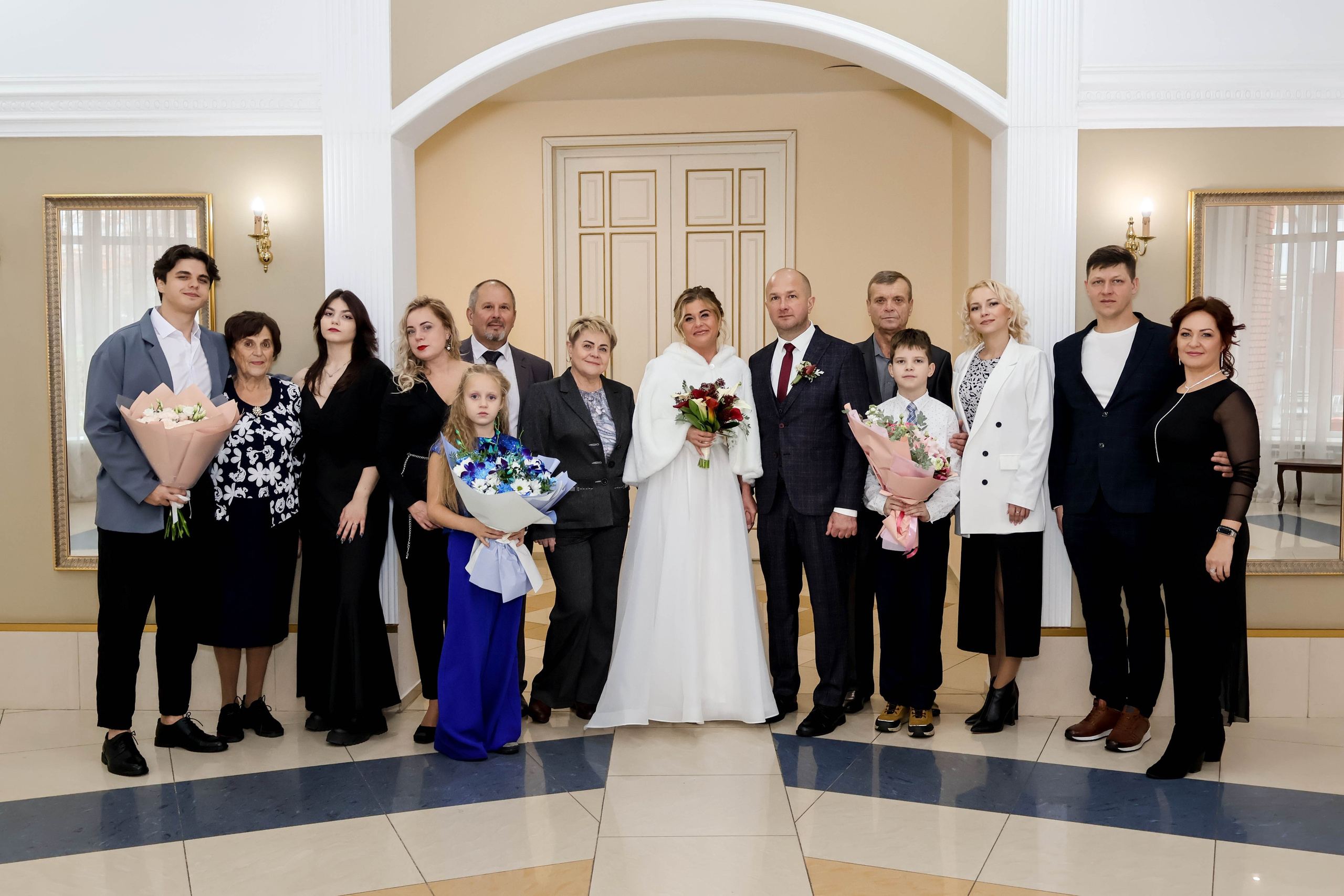 Александр и Юлия. Виктория Шишкова свадебный фотограф Москва и МО (Балашиха, Щелково)