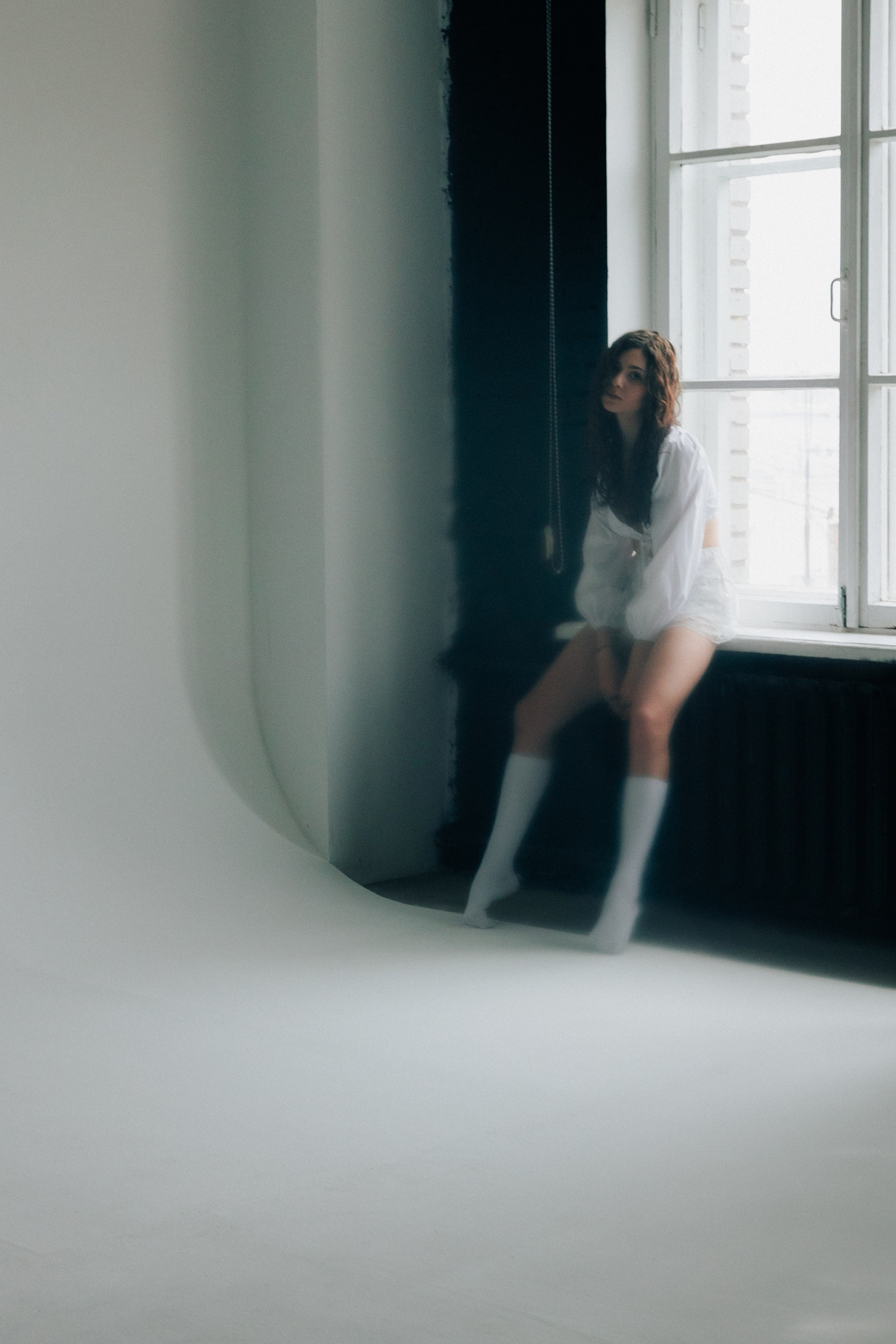 Амалия. Фотограф и видеограф Даня Хазигалиев