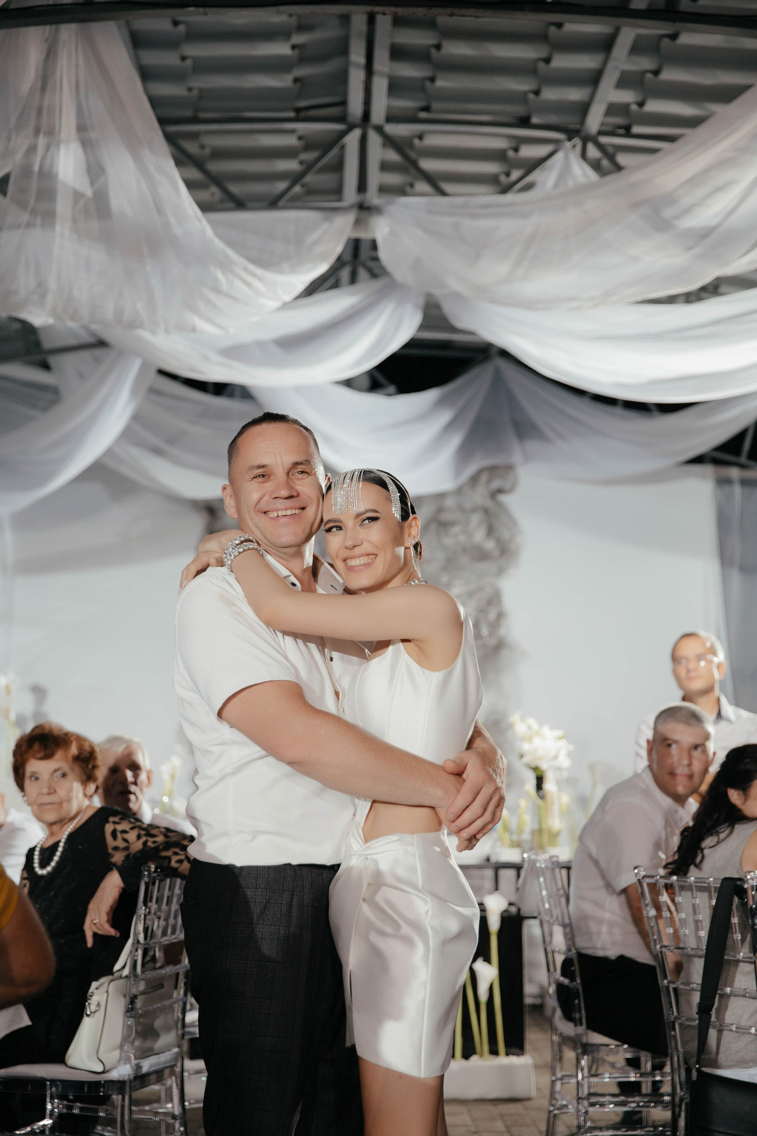 Максим и Арина. Фотограф Барнаул Полина Теплова