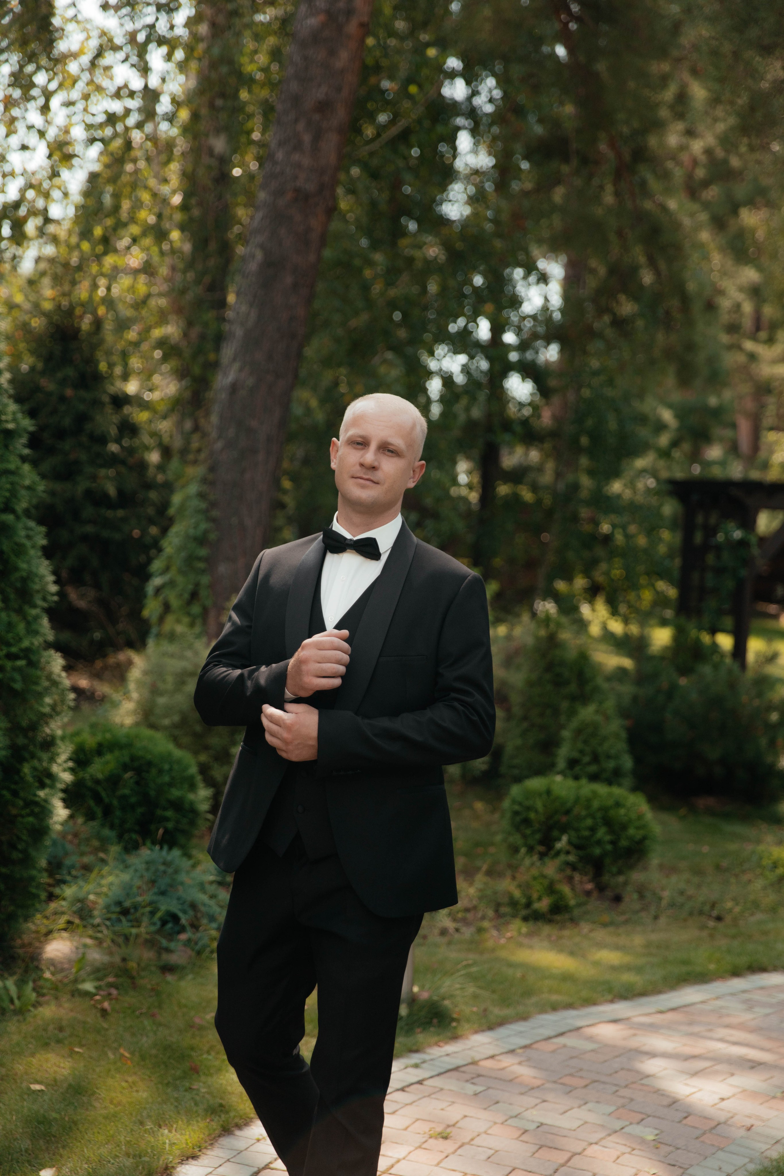 Алексей и Ульяна. Фотограф Барнаул Полина Теплова