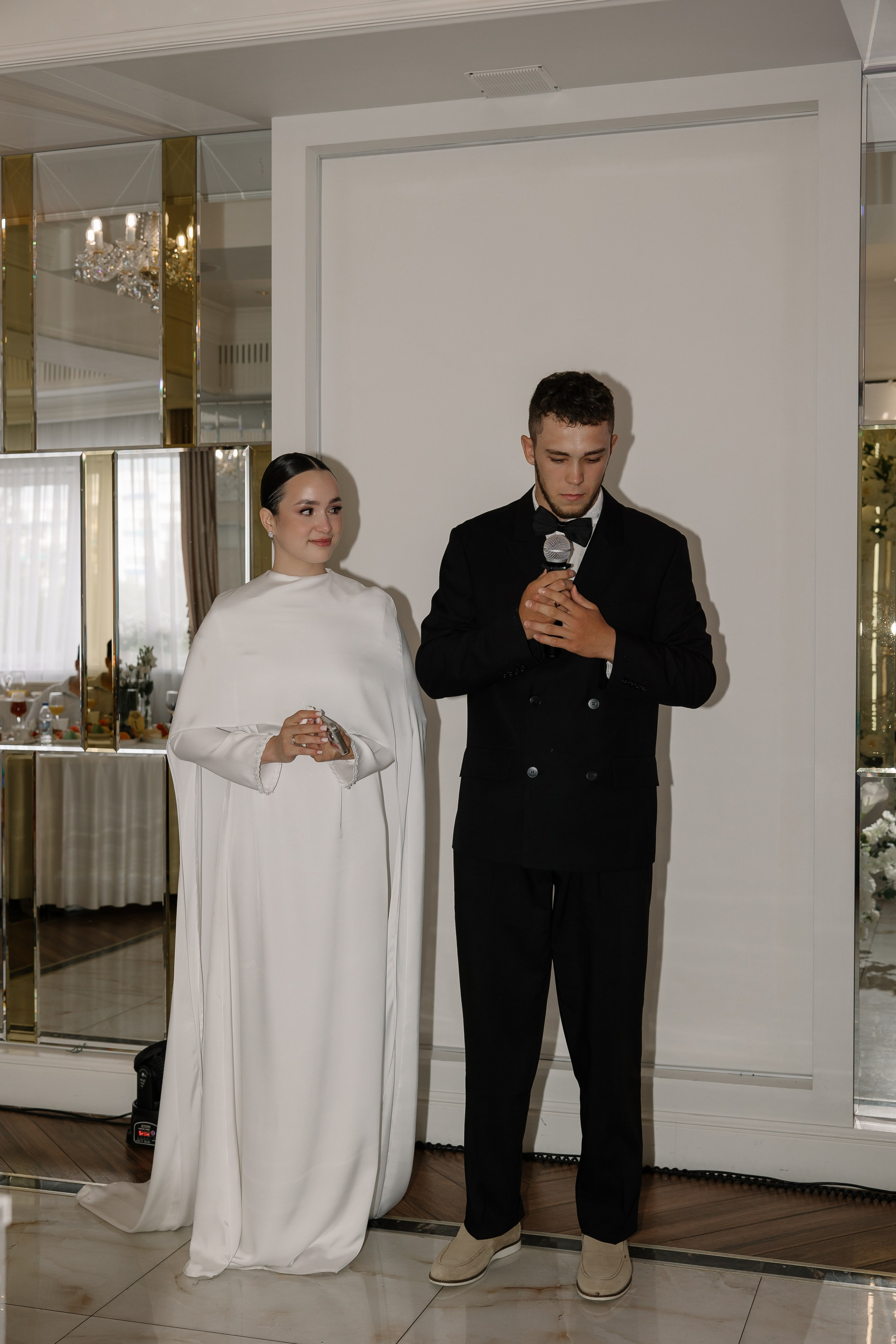 Тимур и Алия. Свадебный и семейный фотограф в Набережных Челнах и Казани