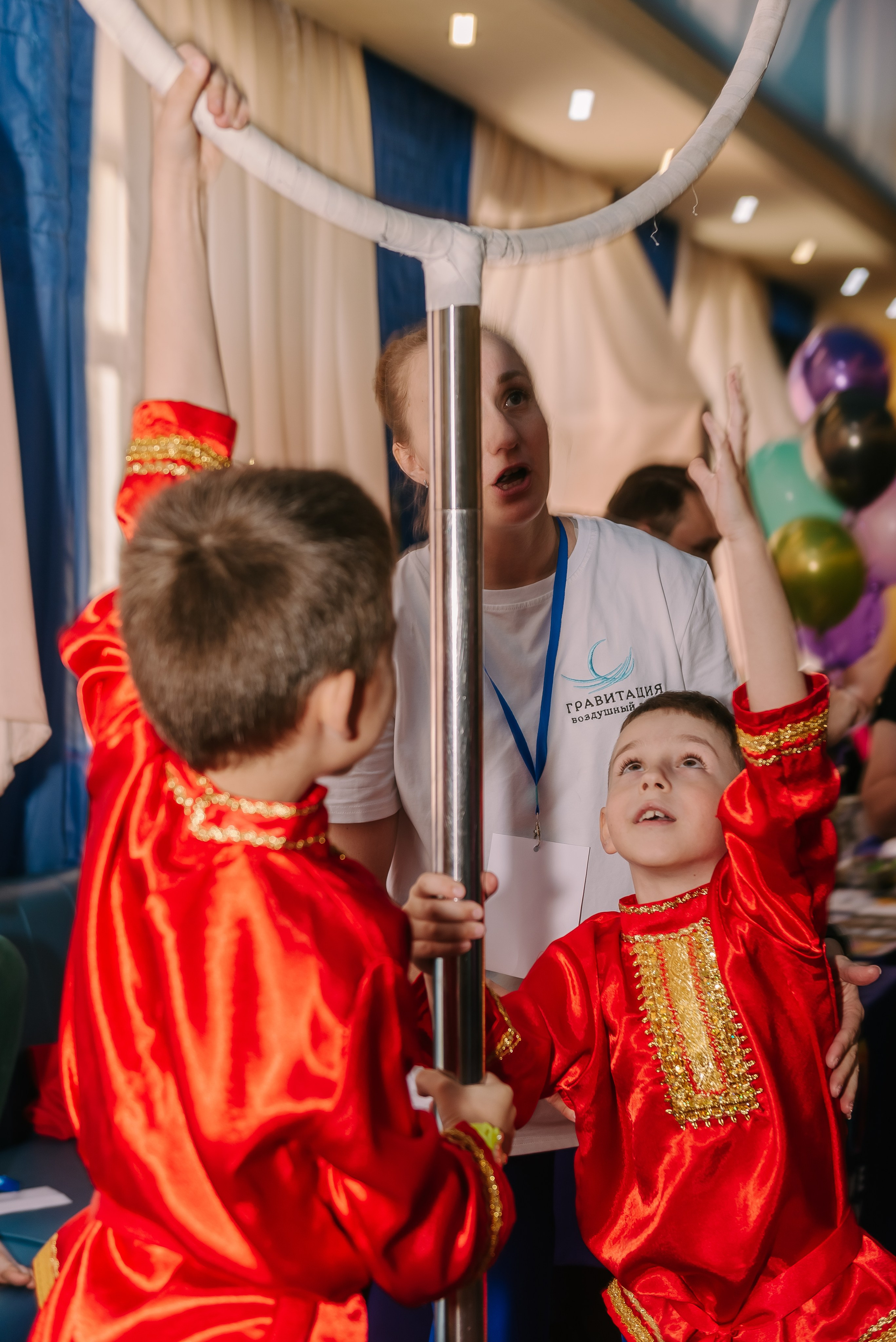 Юные Таланты России 2024. Детский фотограф, семейный фотограф и репортажи в Кемерово