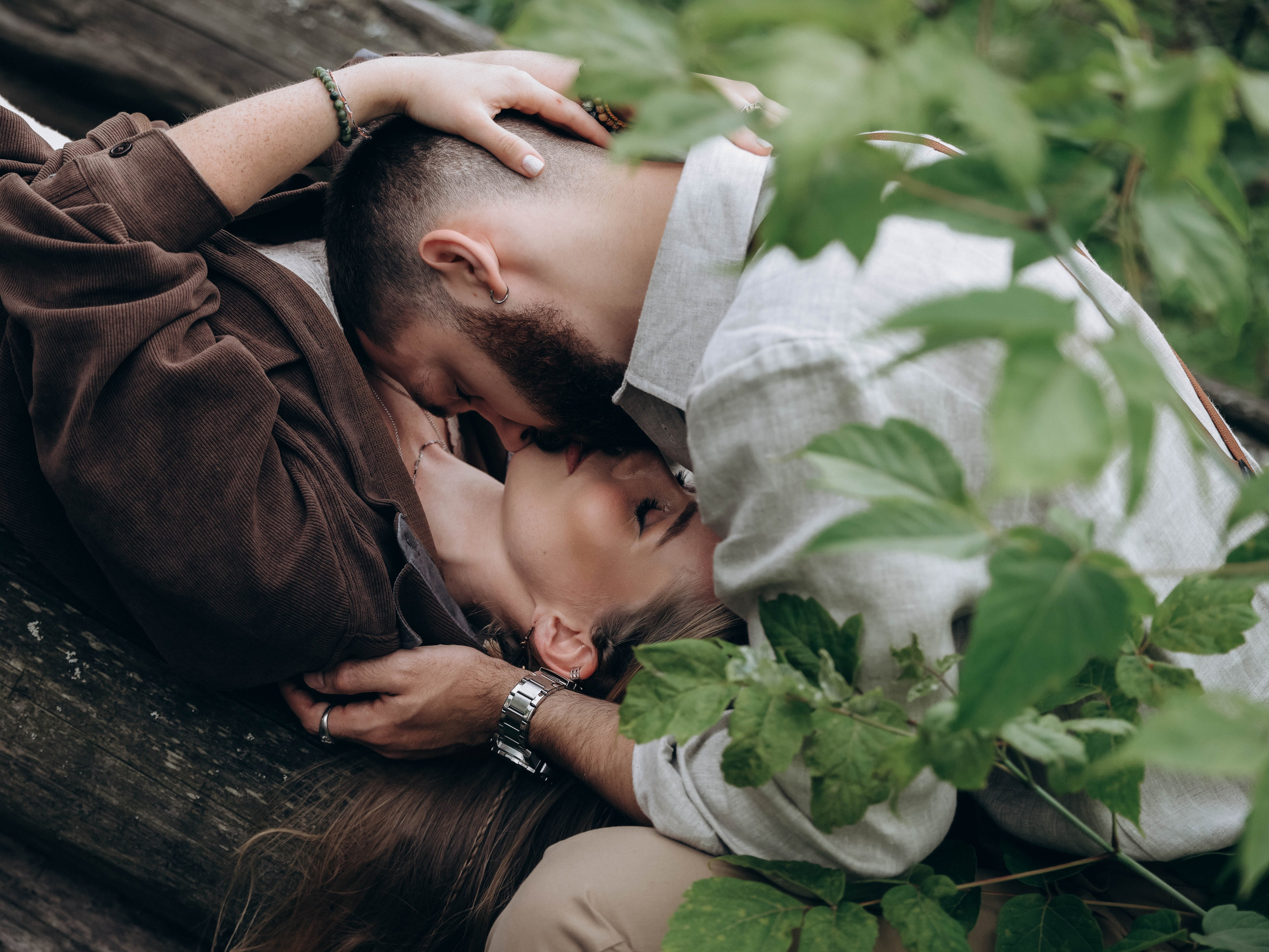 Лида И Артём. Мультифотограф Динара Ахмедзянова