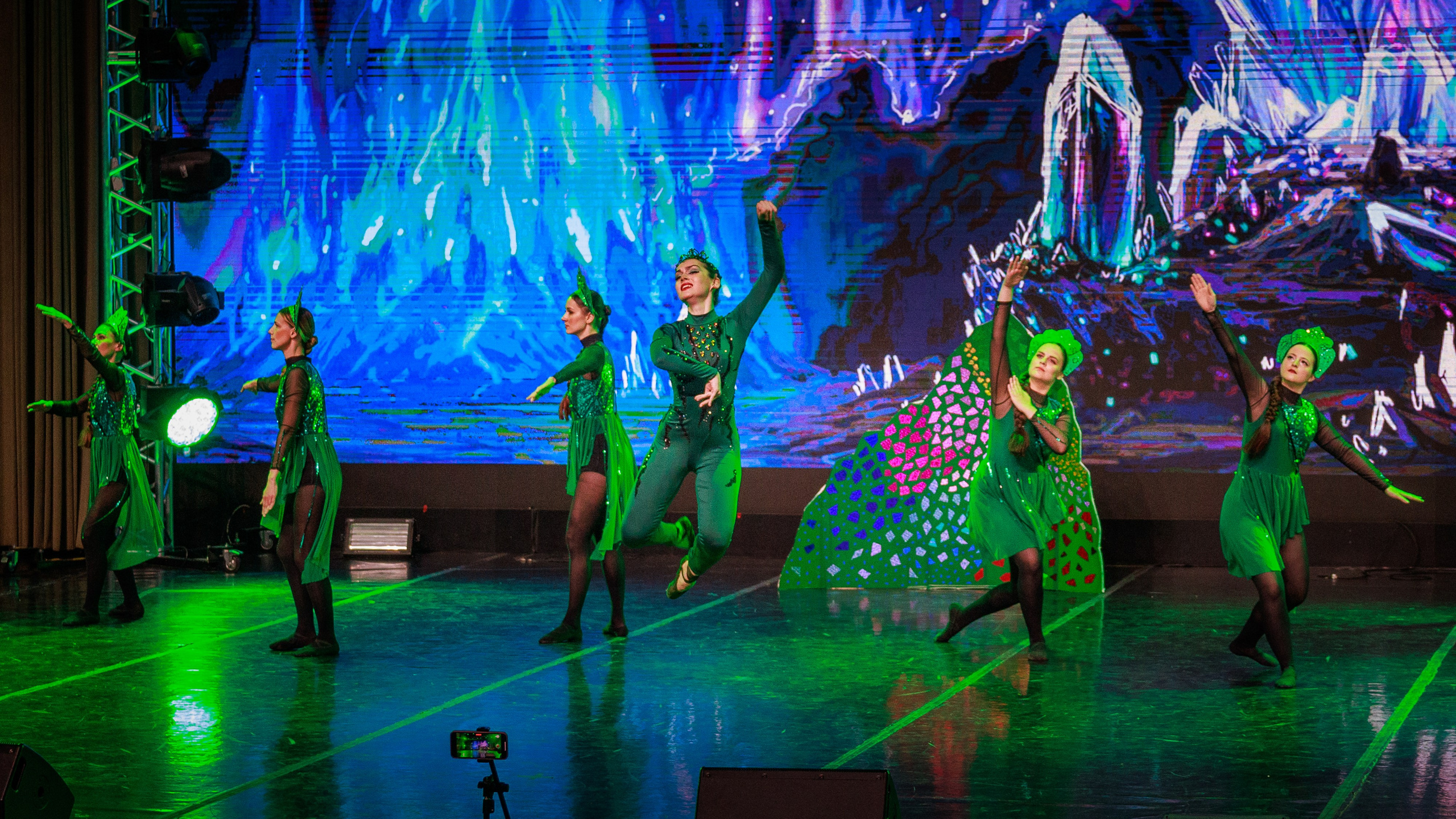 Концерты и мероприятия. Фотограф в Москве Андрей Макаренко