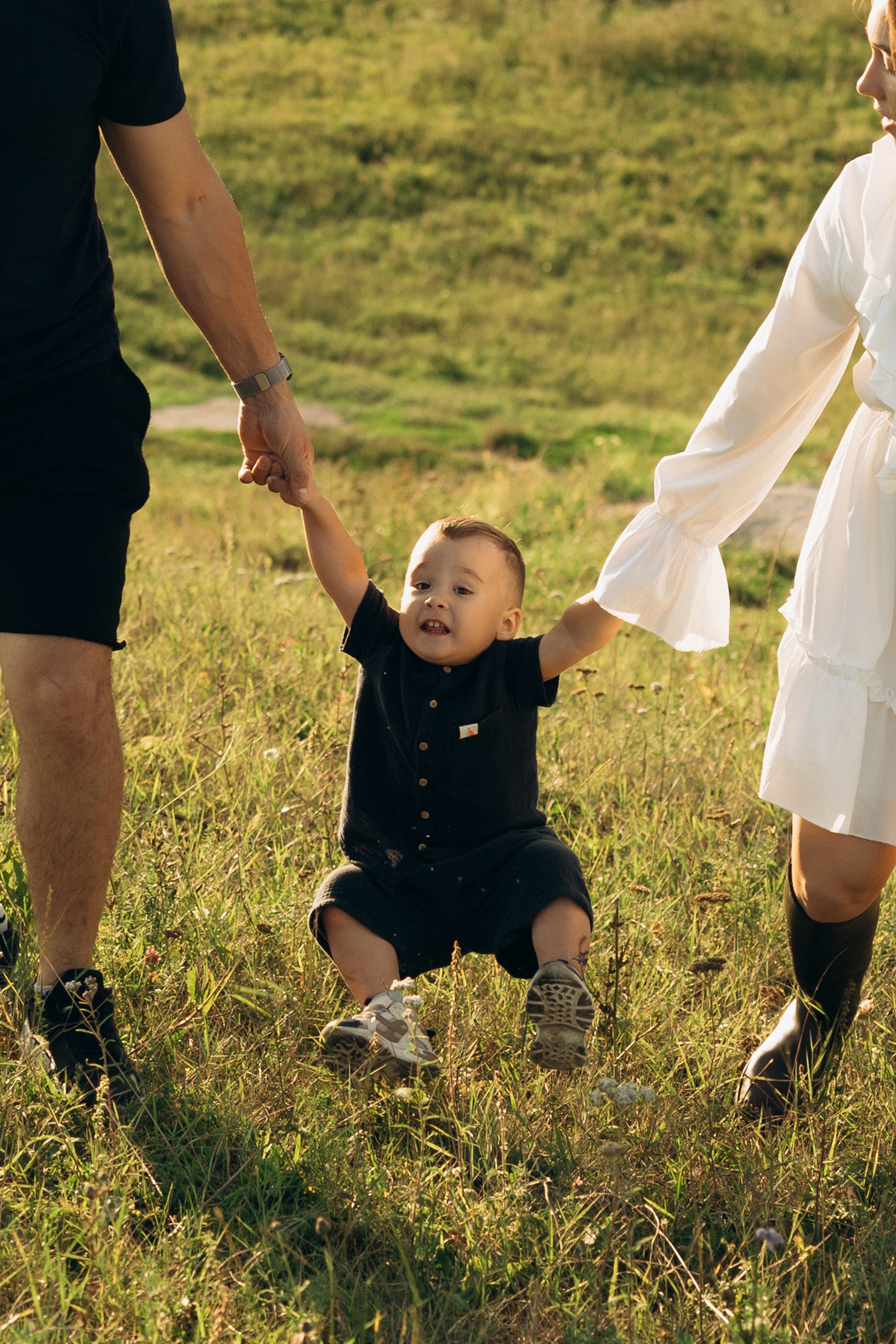 Холмы. Ирина Гонтарева|Фотограф|Белгород