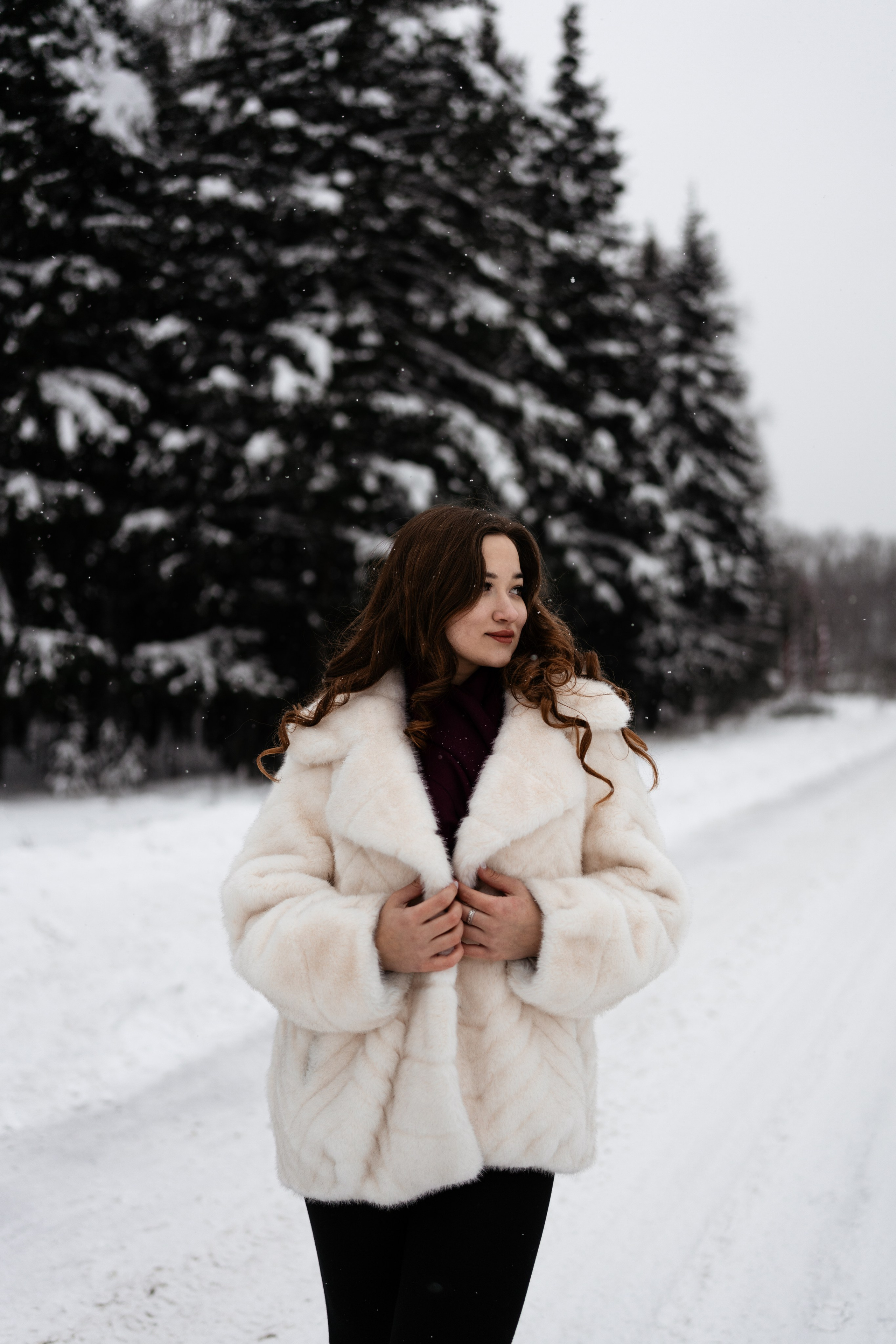 Екатерина. Vlad Trykov