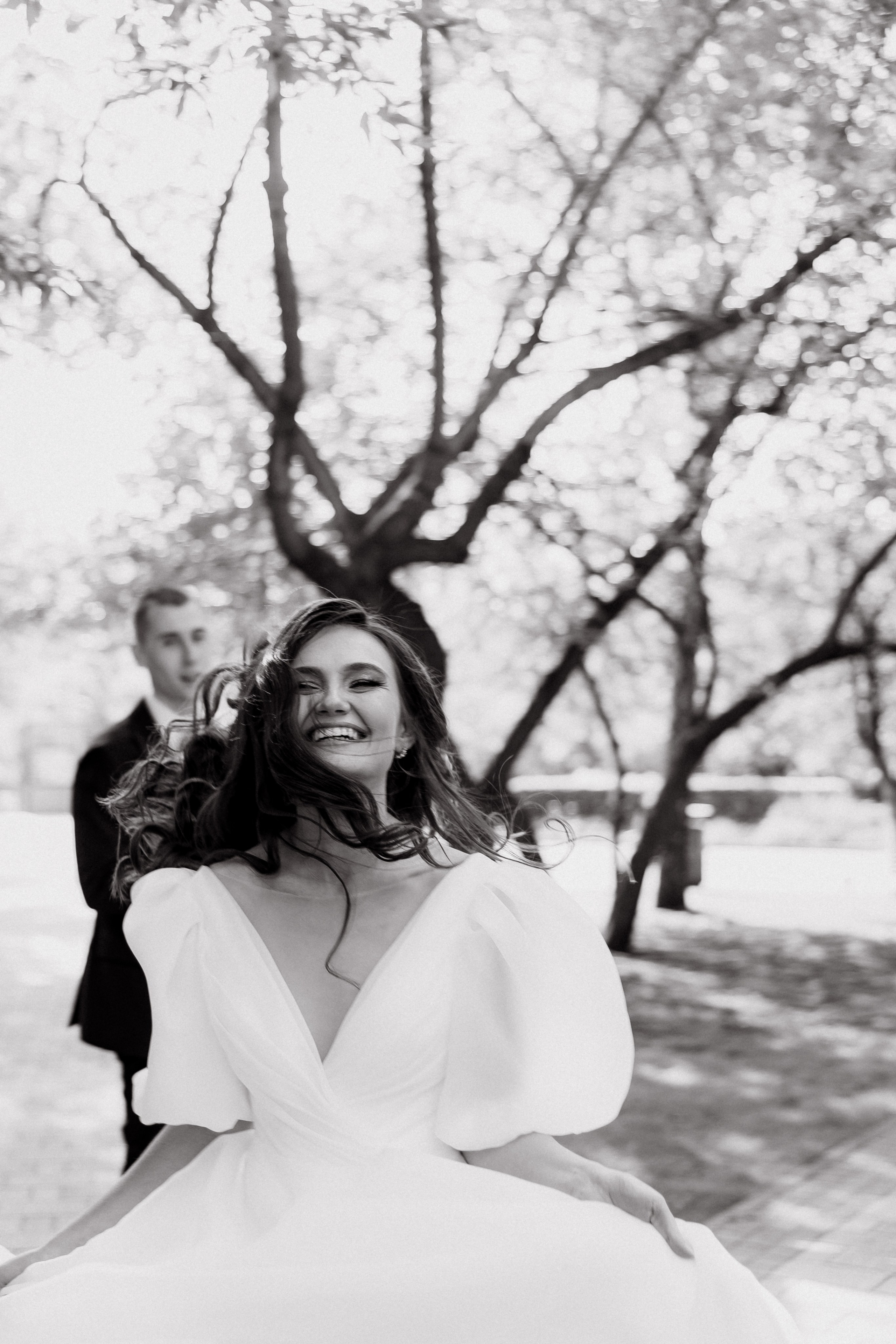 C&Н полный день. Свадебный и семейный фотограф в Красноярске Сиско Ксения