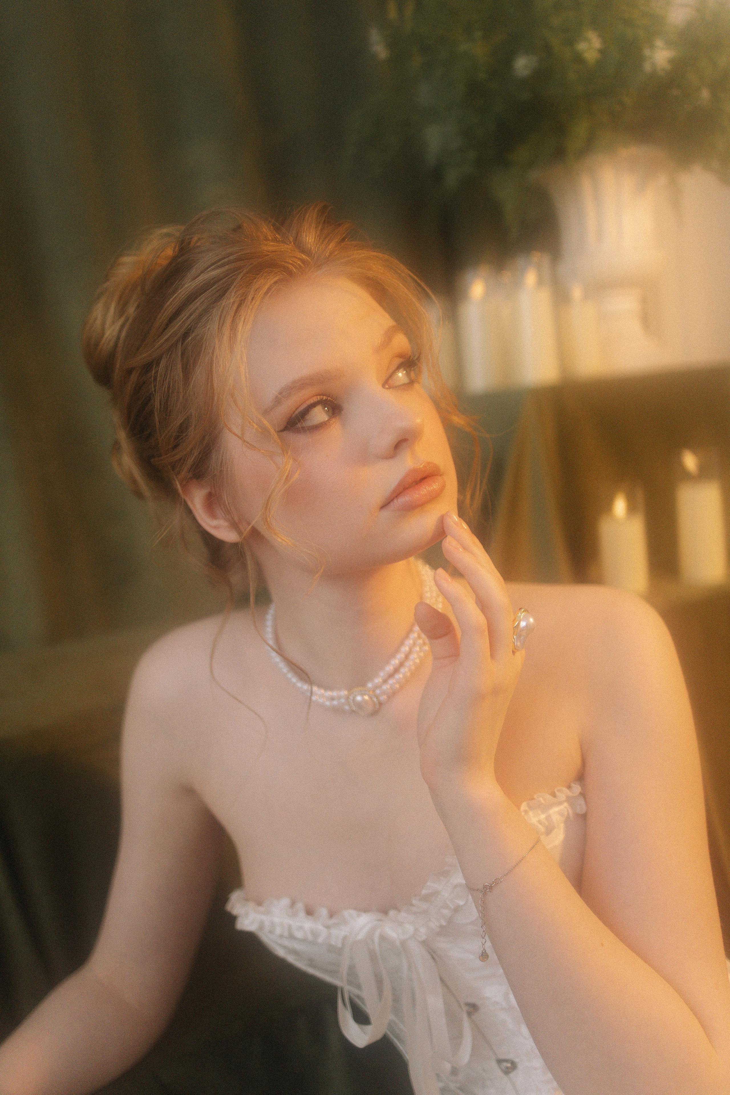 Эпоха винтажных грёз. Майорова Валерия Фотограф Ставрополь