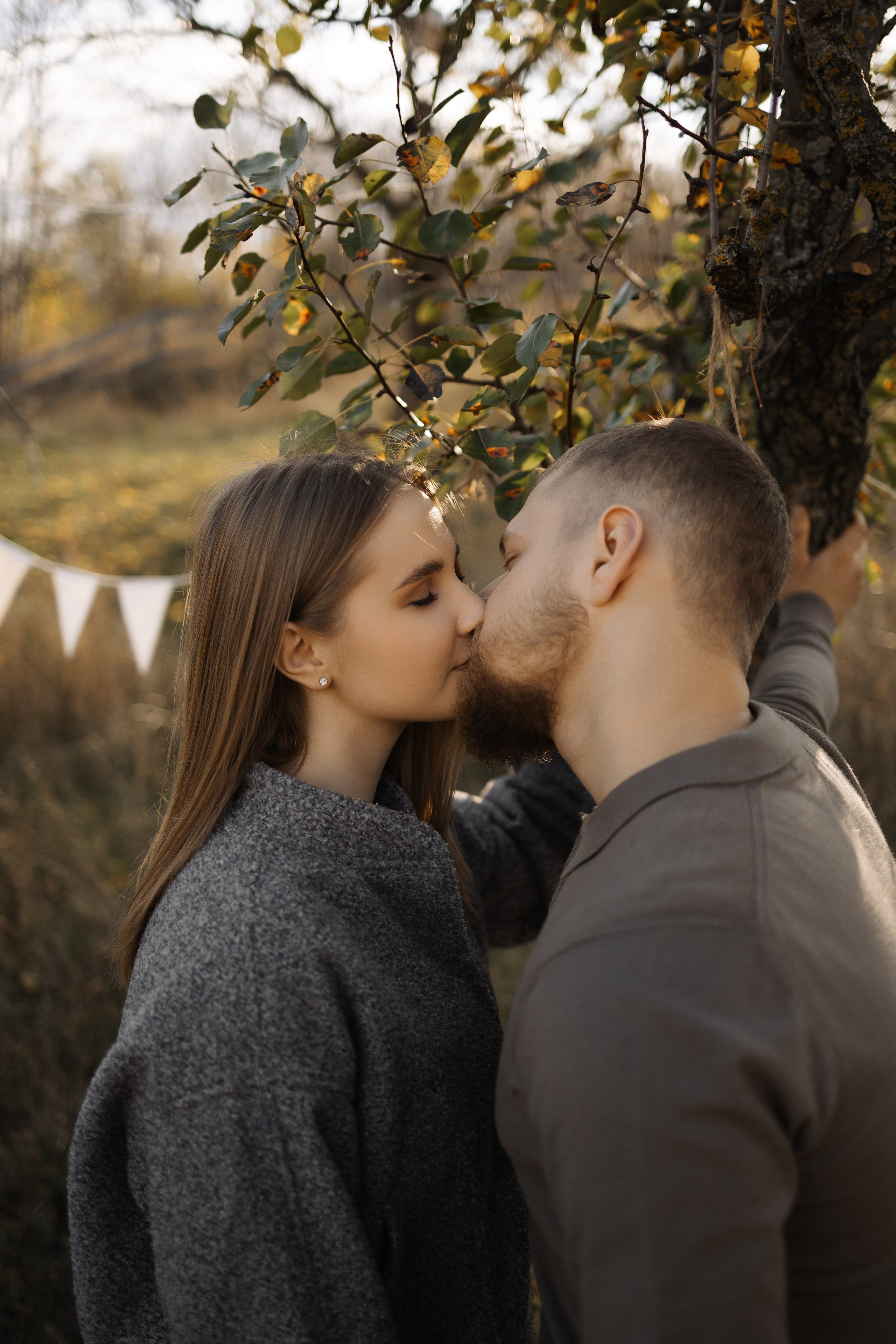 Настя и Вадим. Майорова Валерия Фотограф Ставрополь