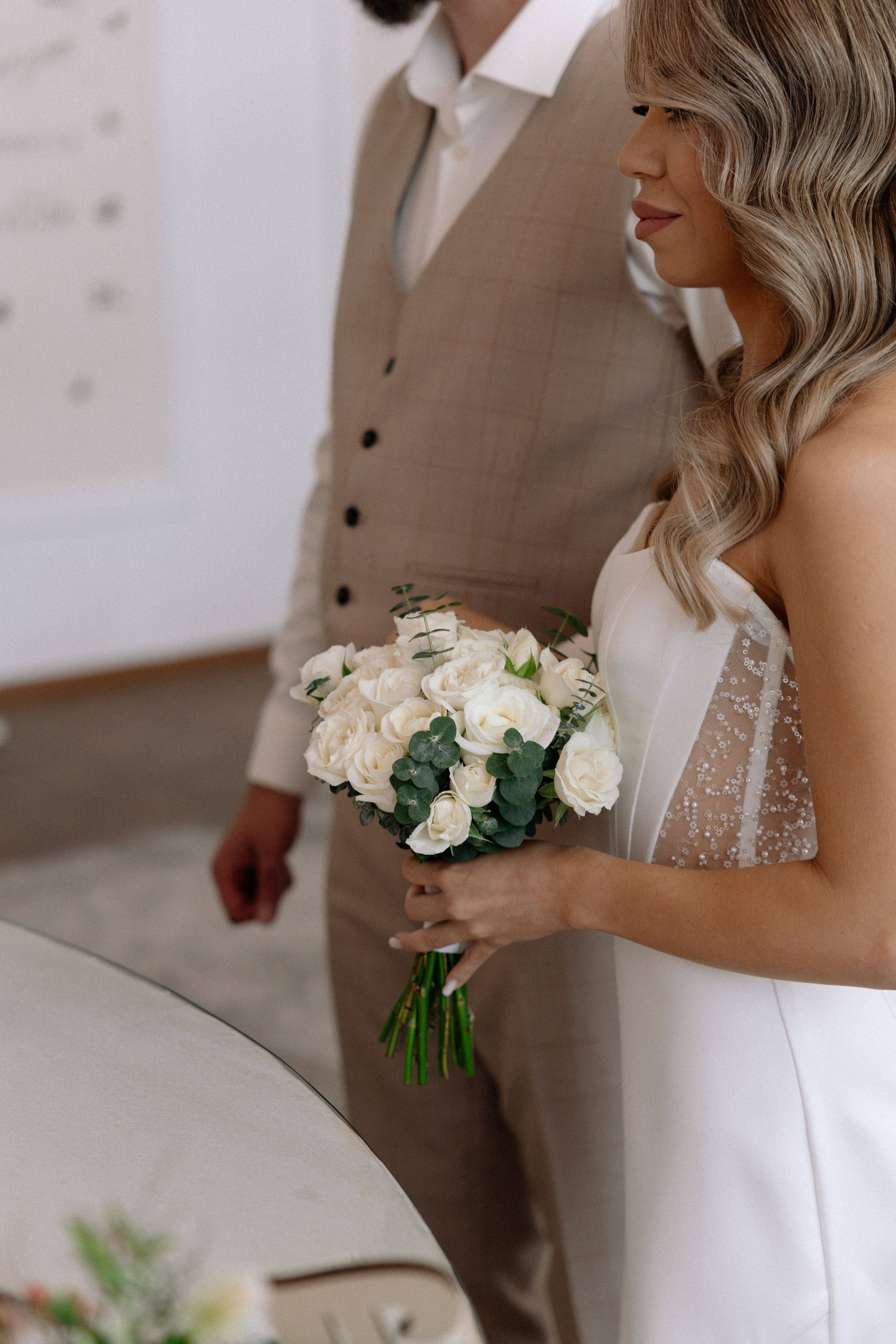 Анастасия & Николай. Майорова Валерия Фотограф Ставрополь