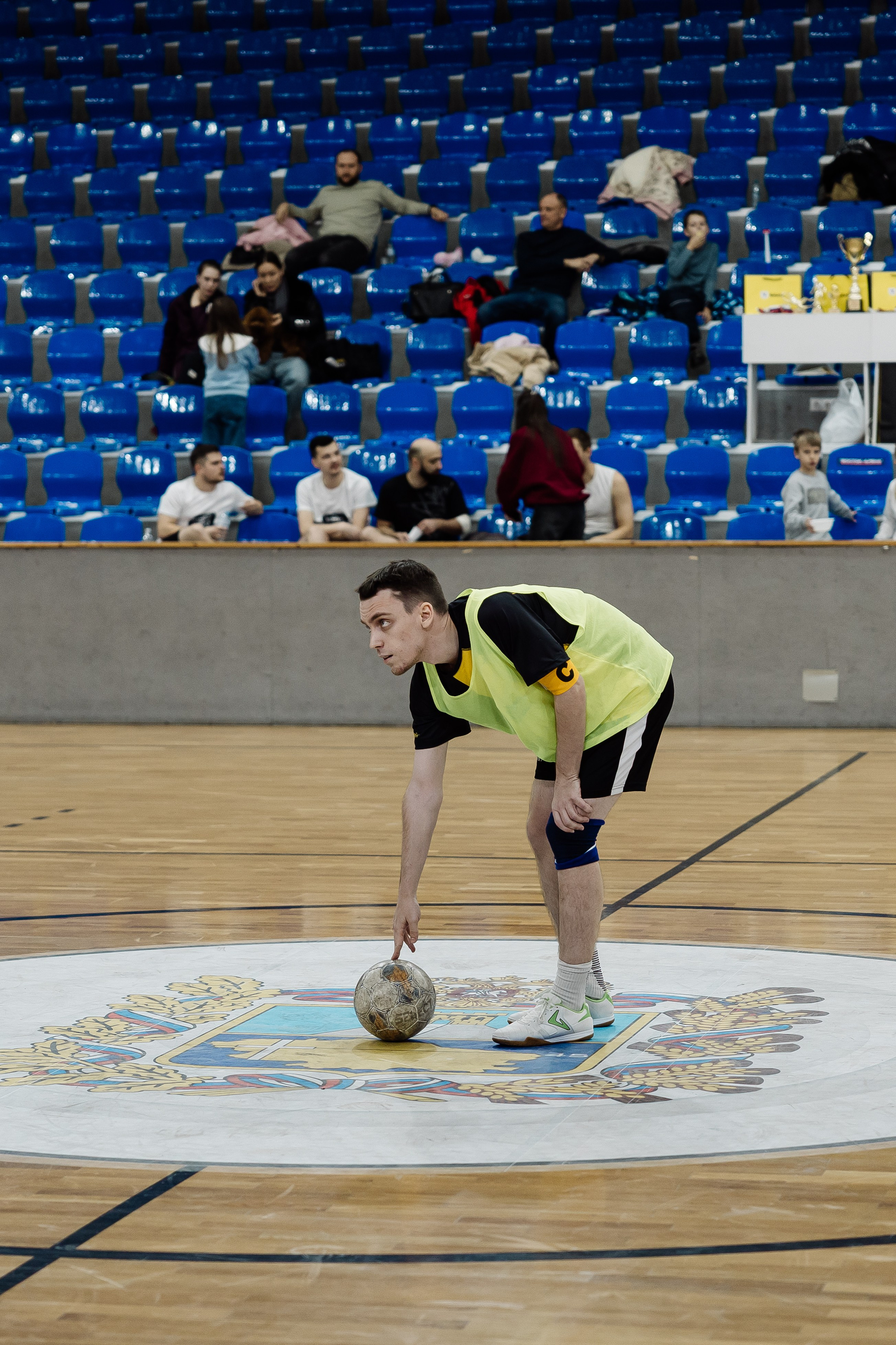 Футбол. Майорова Валерия Фотограф Ставрополь