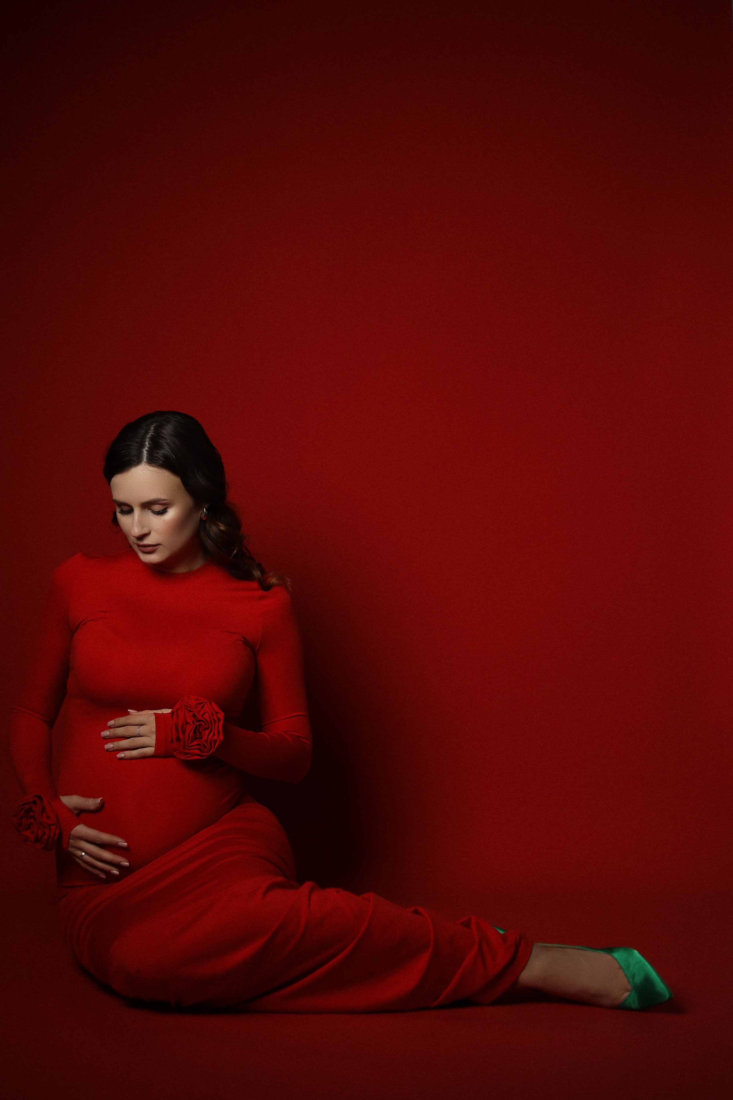 Наташа. Фотограф Ульяновск Анастасия Бозина