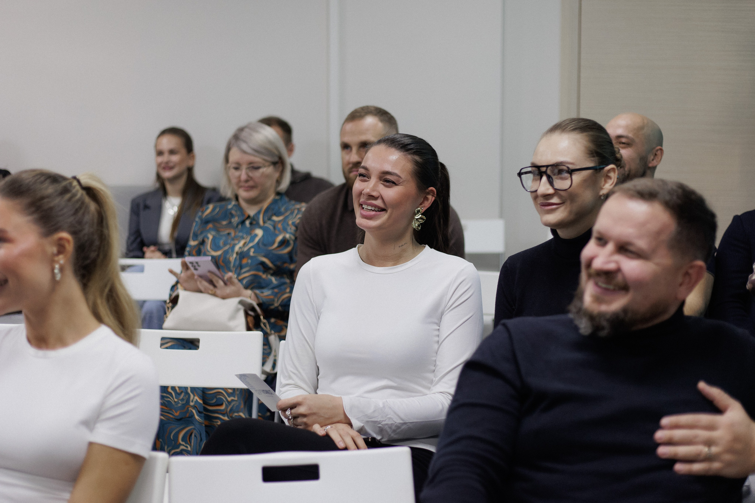 BIORISE КЛИНИКА БИОХАКИНГА — ОТКРЫТИЕ. СВОИ. ФОТООТЧЕТЫ-СОБЫТИЯ-МЕСТА