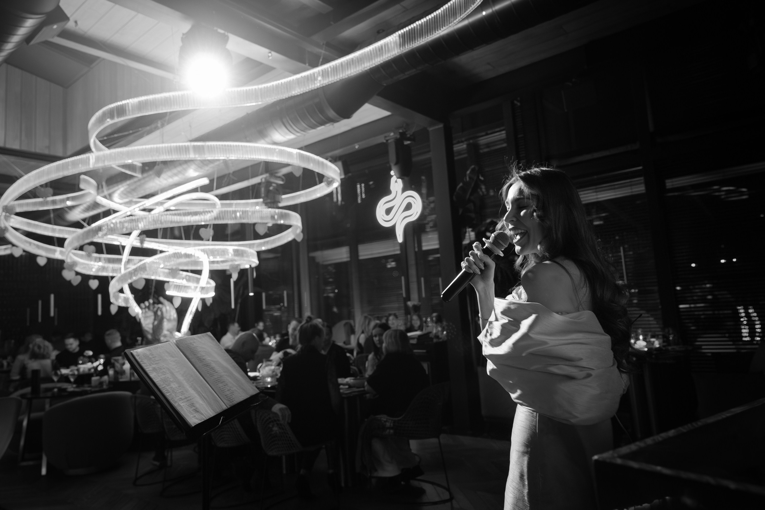 REGENT x InLove. СВОИ. ФОТООТЧЕТЫ-СОБЫТИЯ-МЕСТА