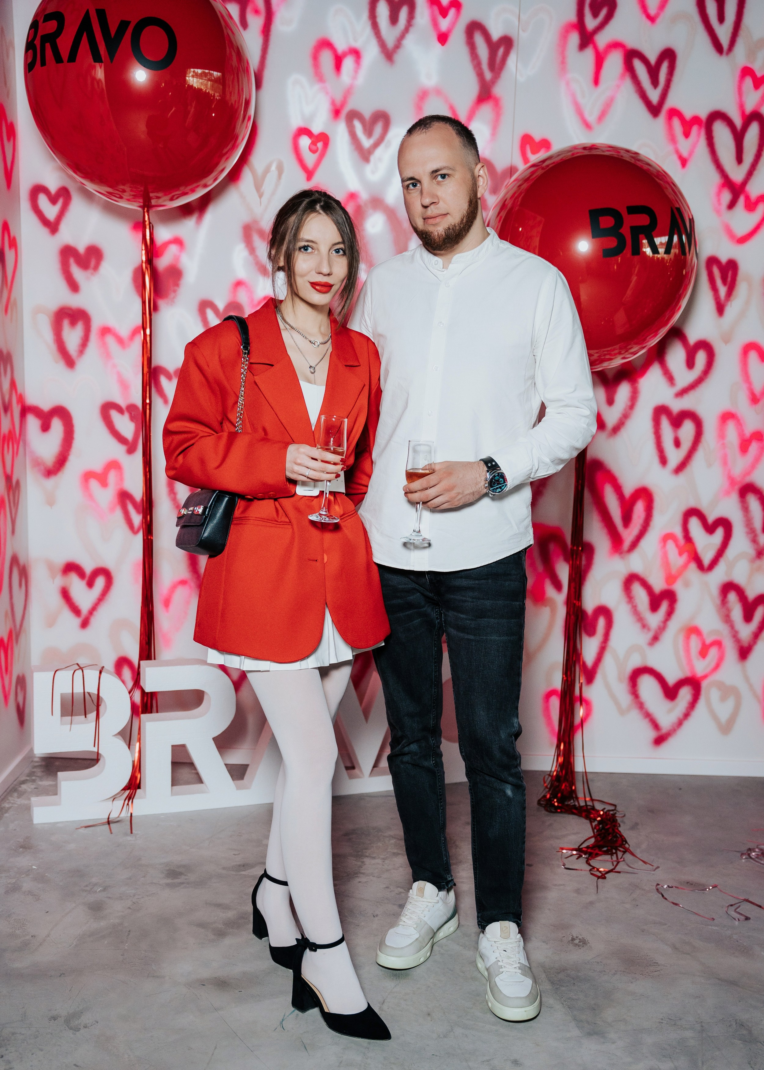 BRAVO — FLORA EVENT — PART II. СВОИ. ФОТООТЧЕТЫ-СОБЫТИЯ-МЕСТА