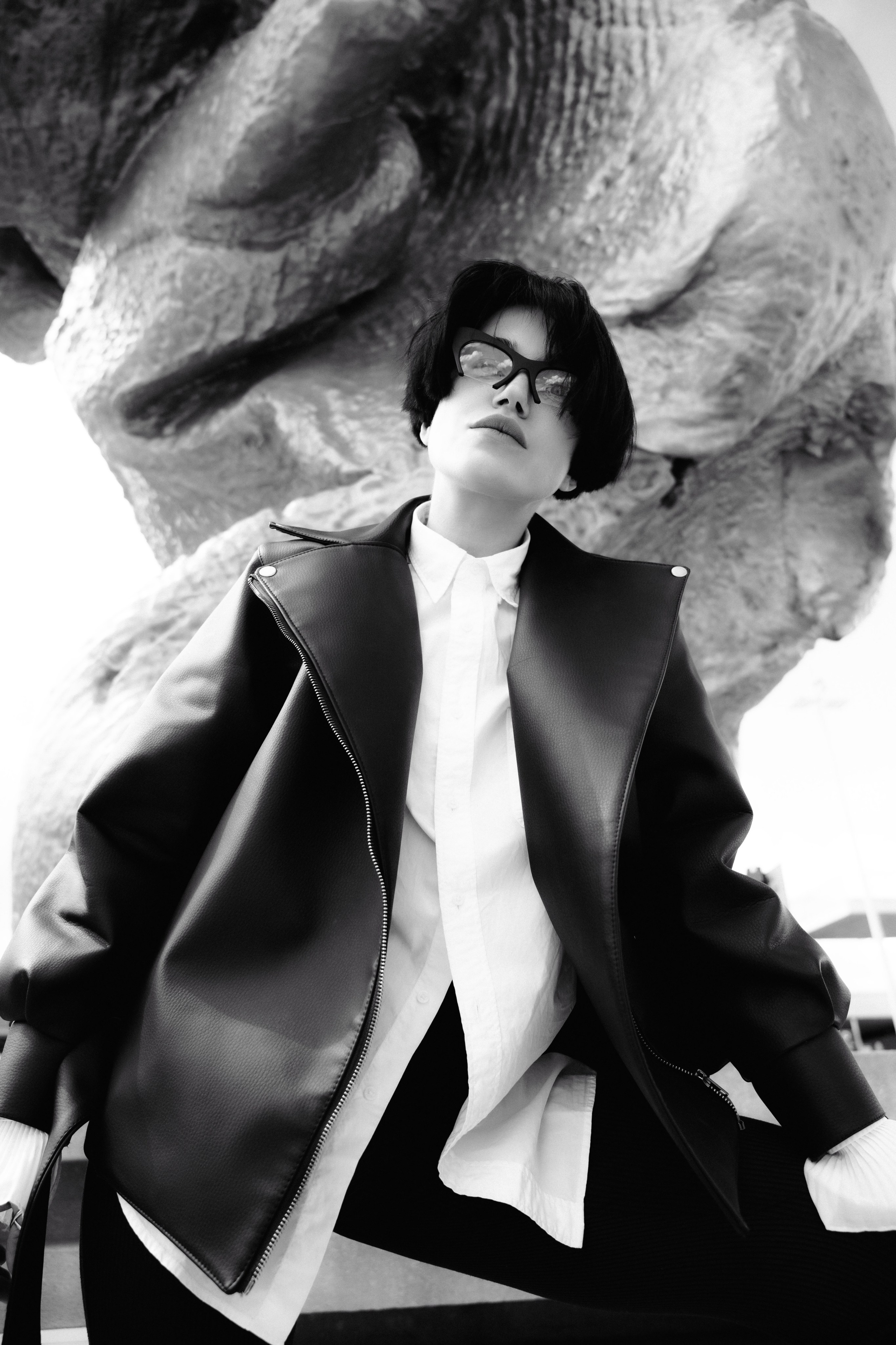 Карина. Фотограф Любовь Белявцева