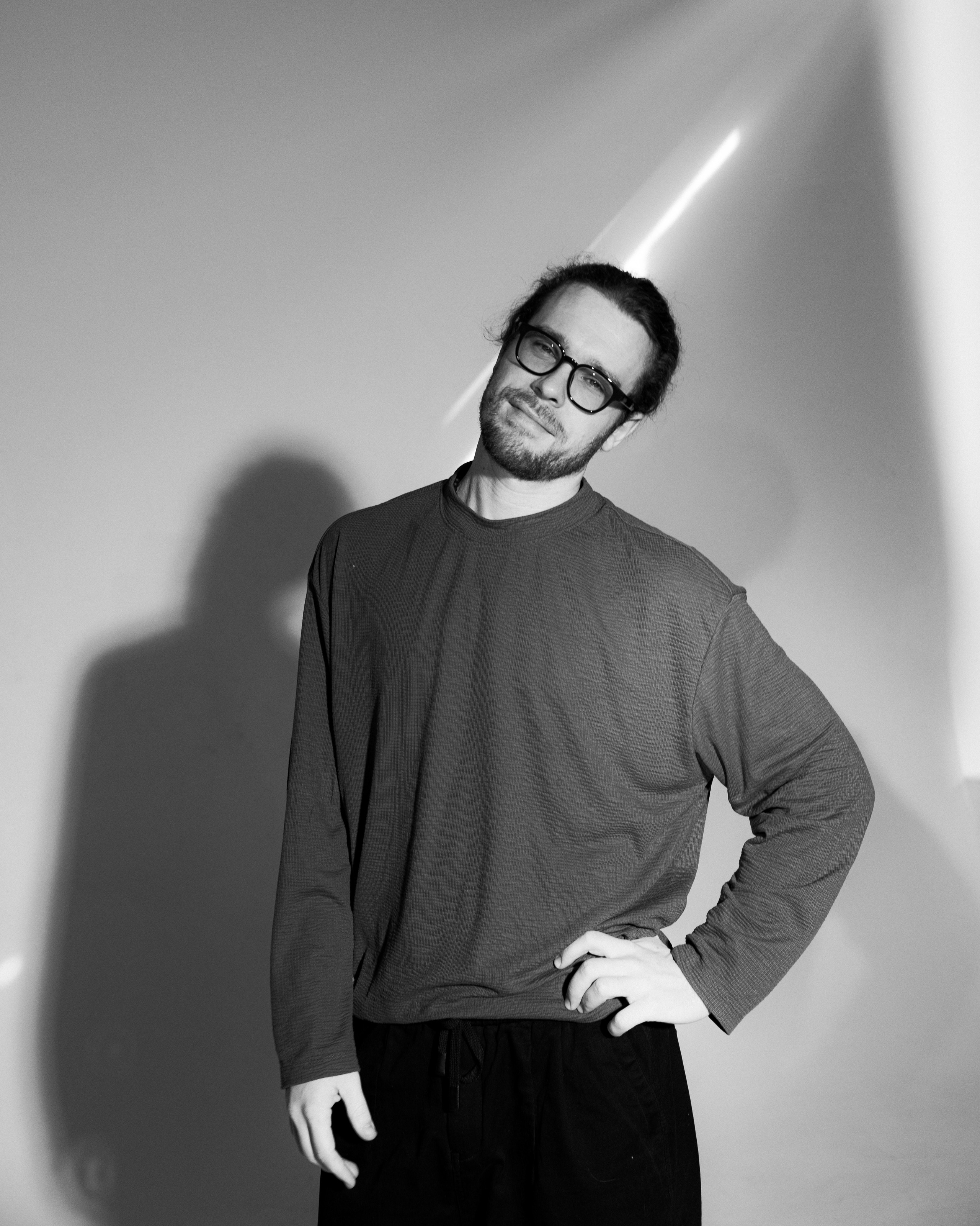 Бизнес-портрет Тбилиси. Фотограф Москва