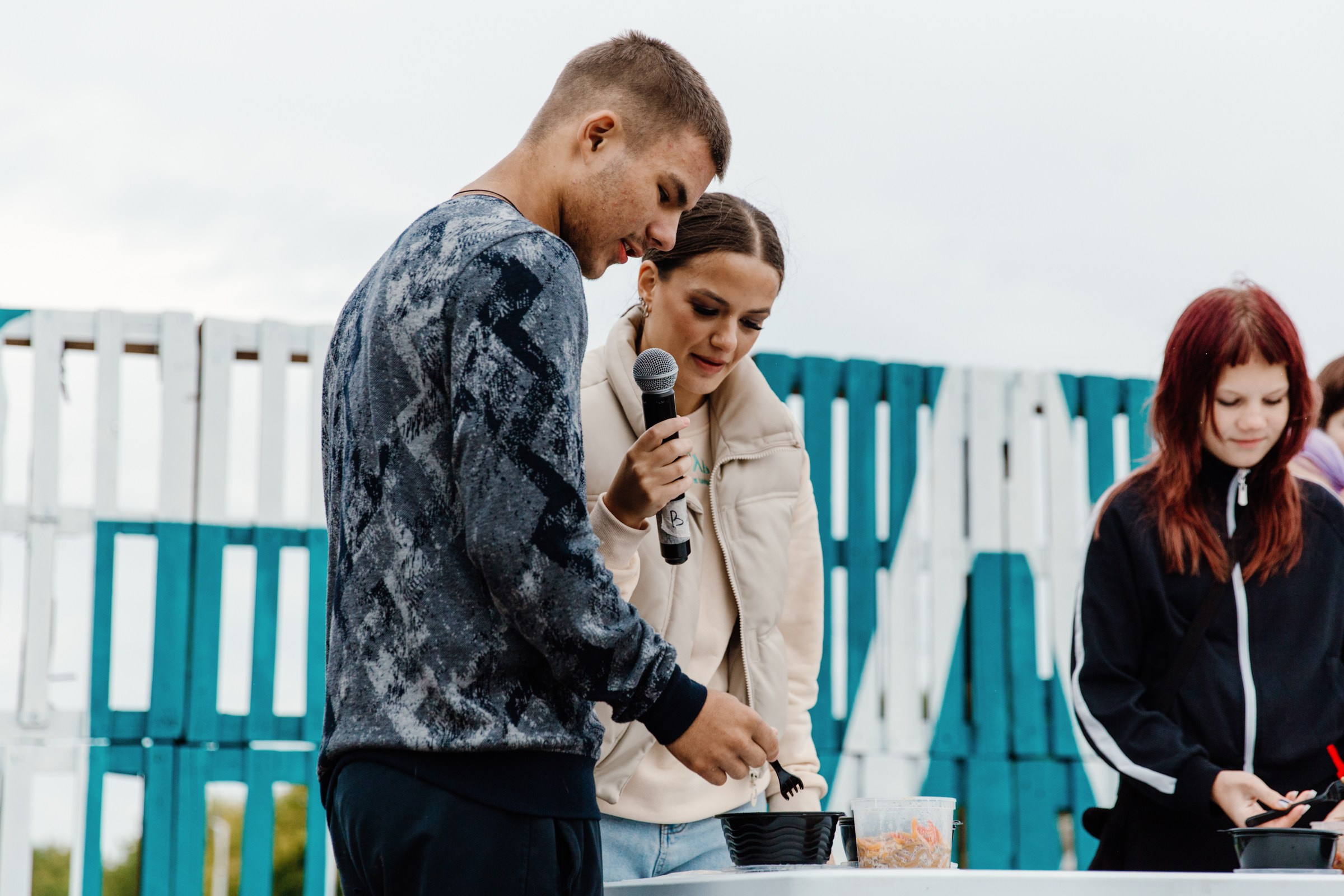 День города Усолье-Сибирское 2025. Фотограф в Иркутске Евгения Айвазова