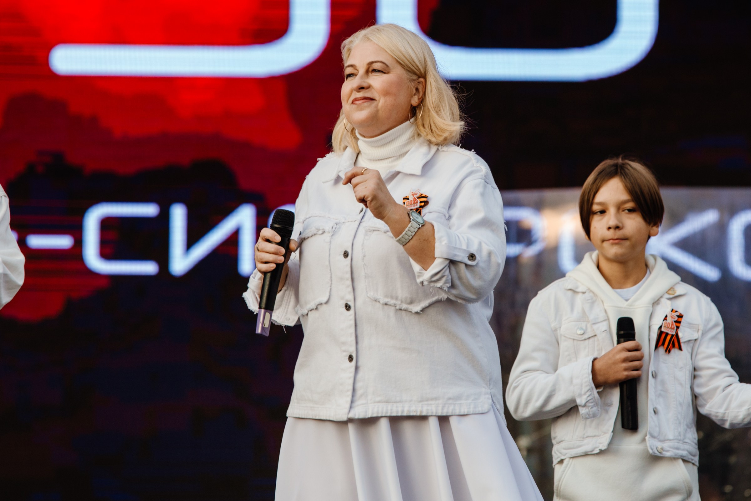 День города Усолье-Сибирское 2025. Фотограф в Иркутске Евгения Айвазова