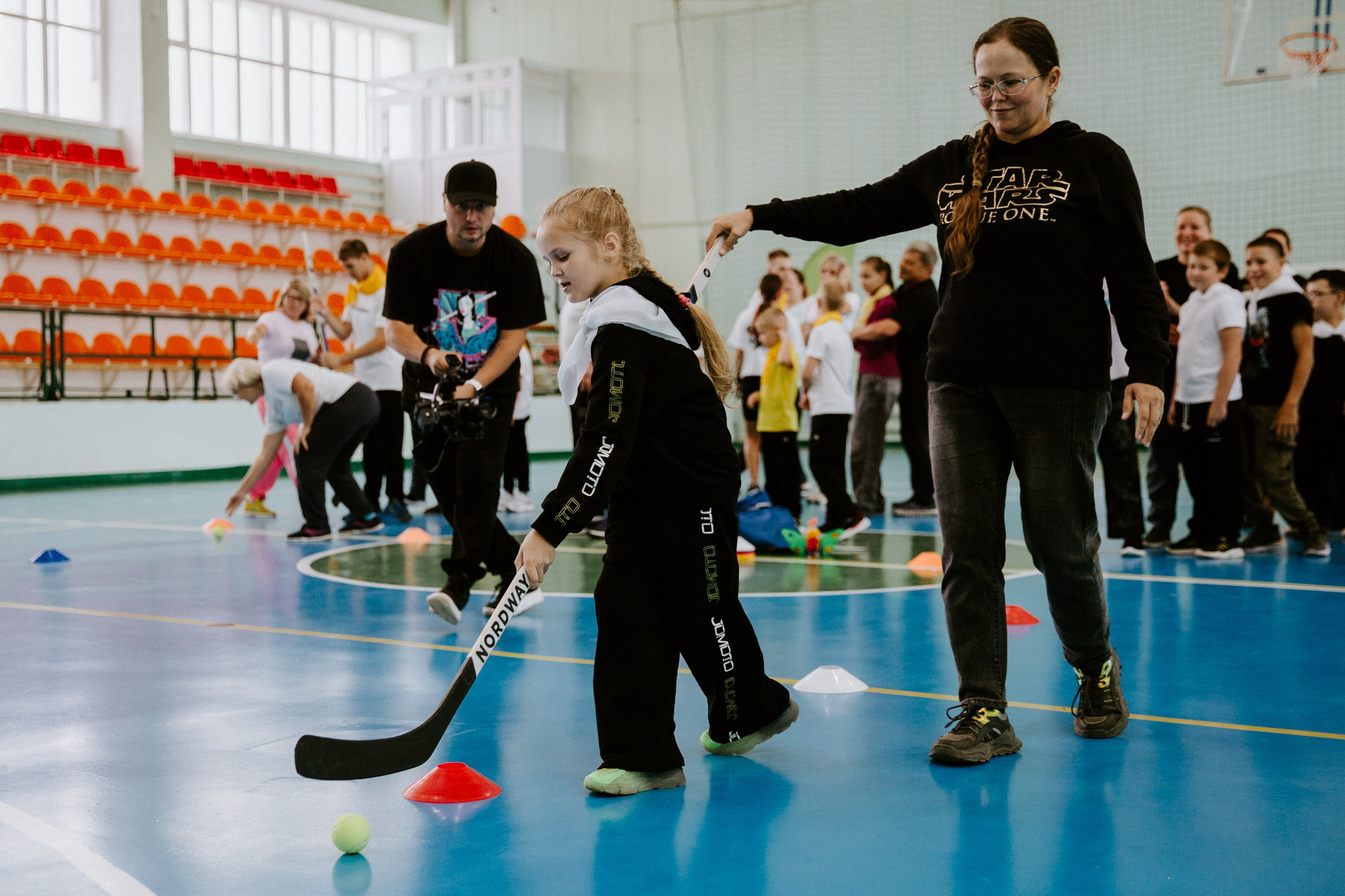 День города Усолье-Сибирское 2025. Фотограф в Иркутске Евгения Айвазова