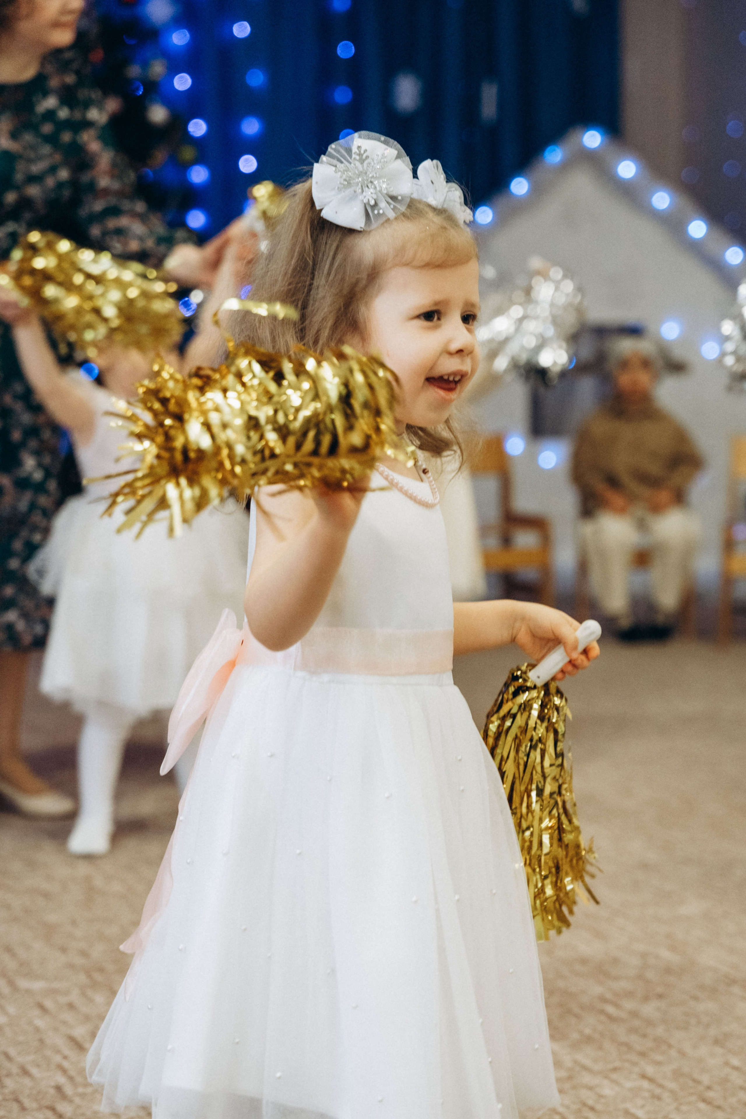 Репортаж. Фотограф Волгоград Ксения Устинова