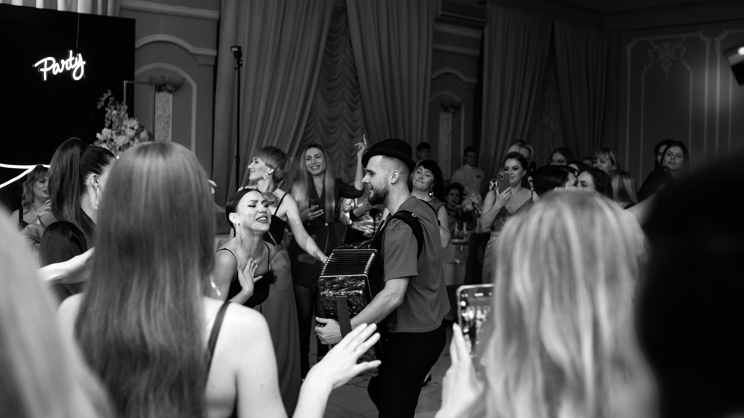 Девичник — 3. Бжицких Виталий — фотограф г. Ульяновск