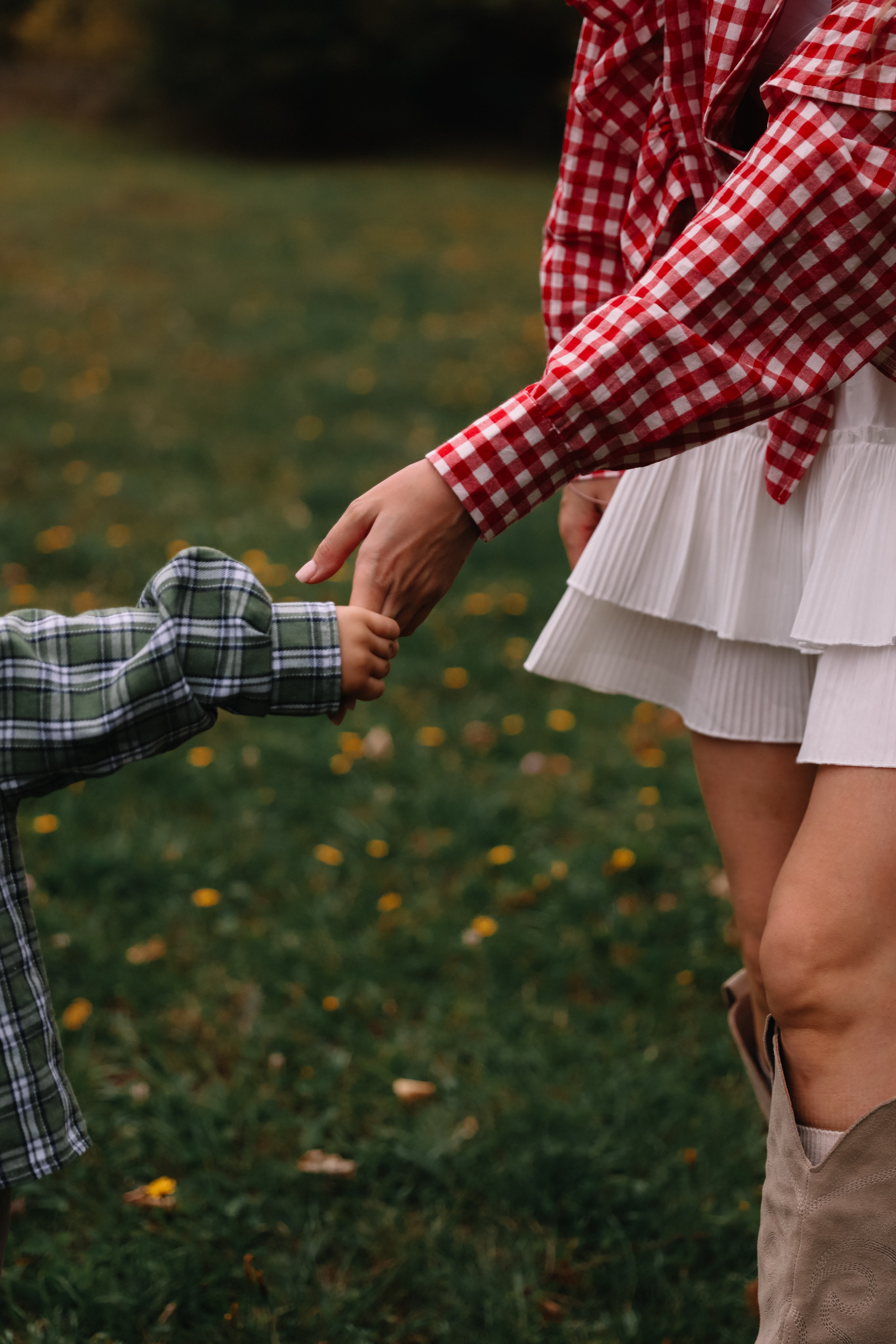Осенняя чума. Свадебный и семейный фотограф в городе Пенза, Саранск, Ковылкино