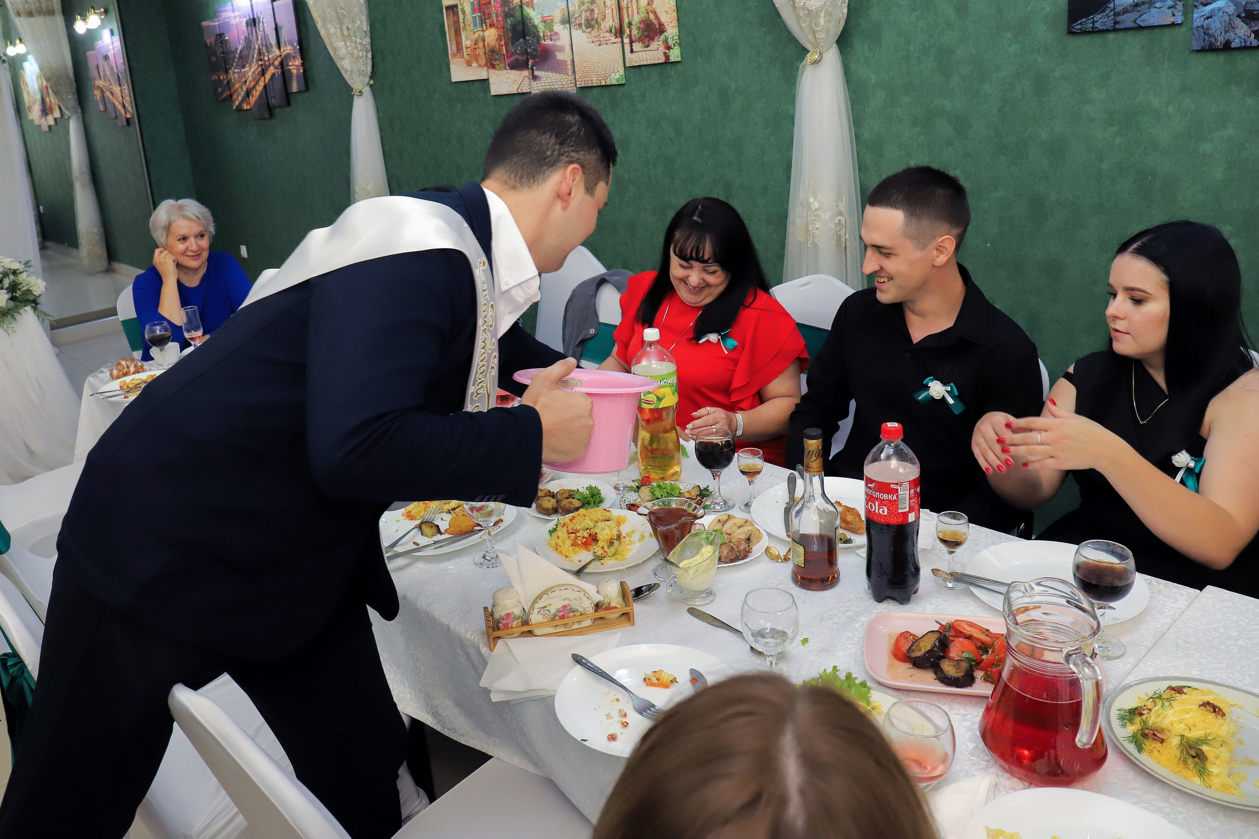 Андрей и Виктория. Игорь Варава свадебный фотограф видеограф Белая Глина Краснодар