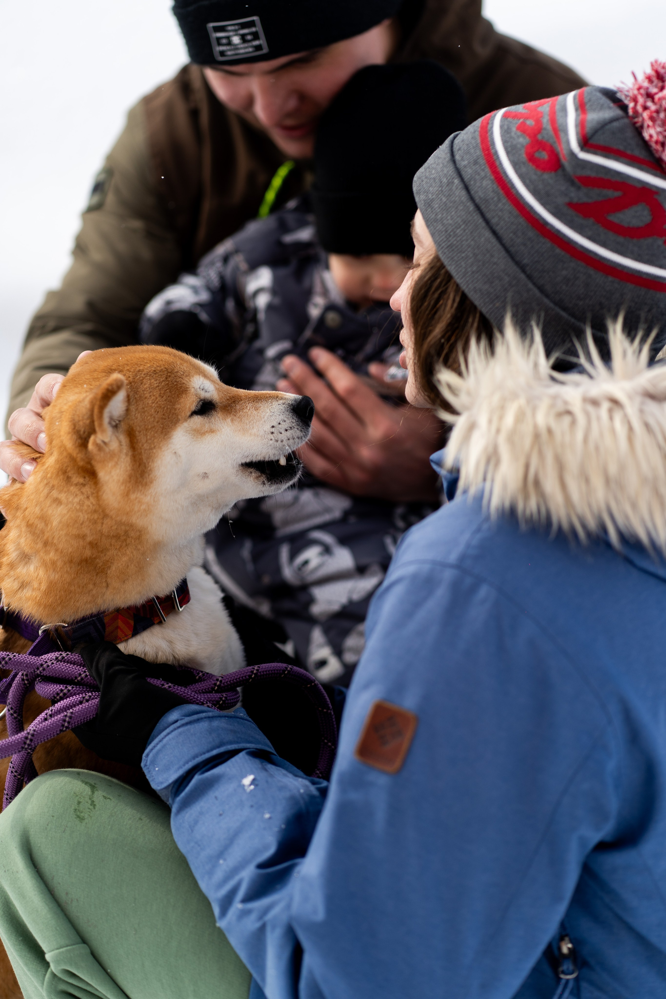 Соня&Лёня. Анастасия Паршукова — фотограф Шерегеш Новосибирск