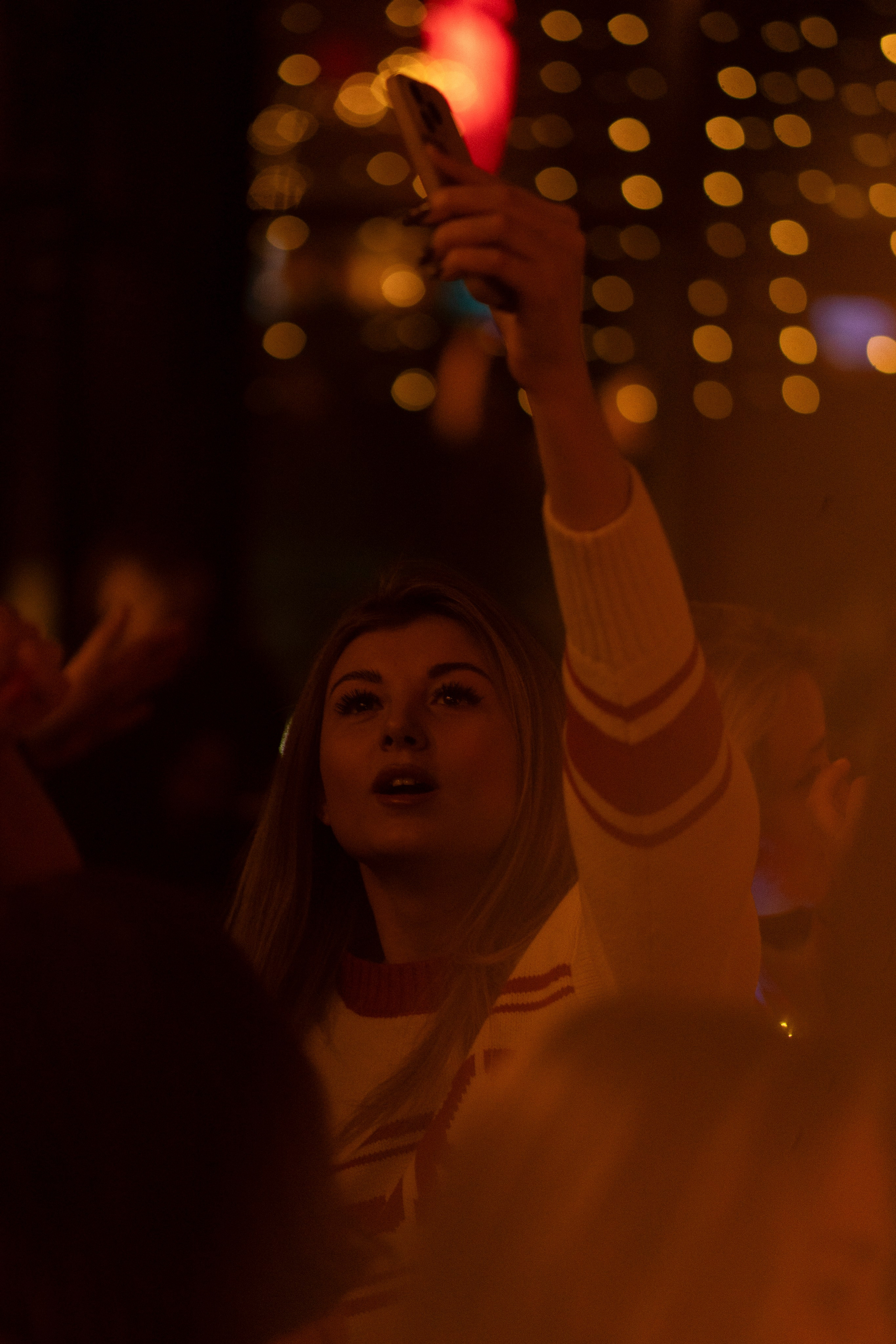 HNY. Анастасия Паршукова — фотограф Шерегеш Новосибирск