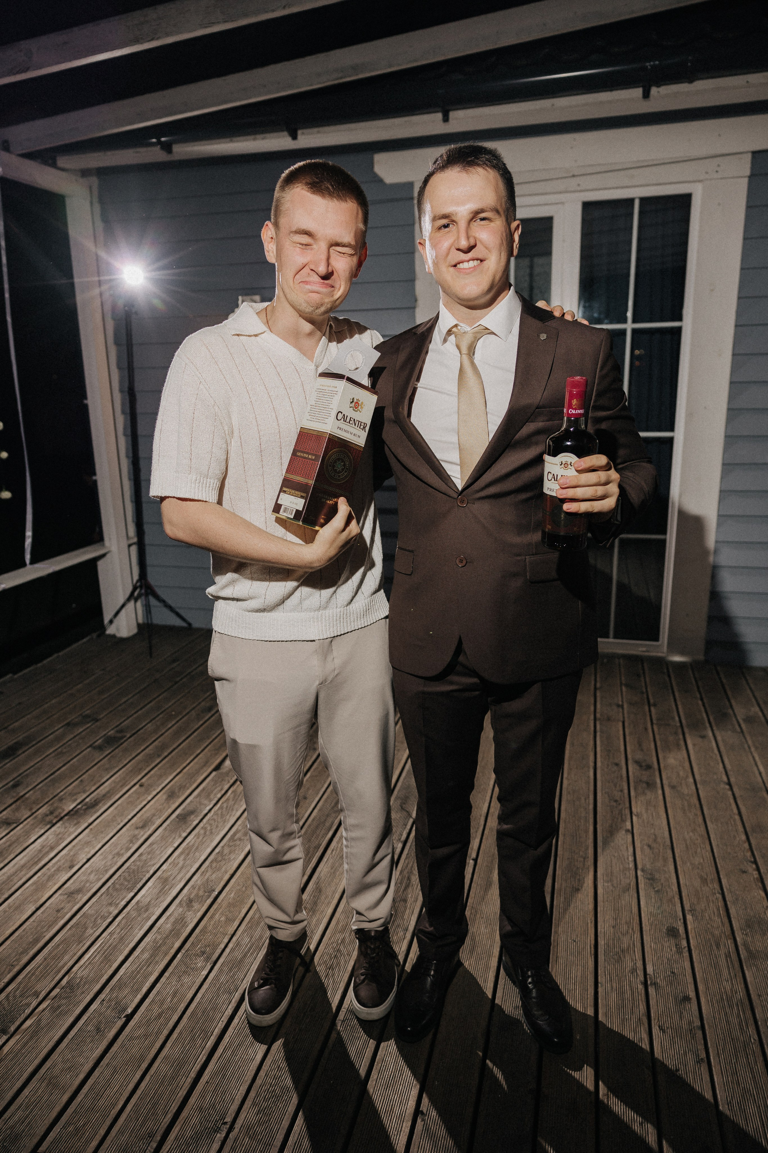 Никита и Лера. Свадебный фотограф в Москве и Екатеринбурге