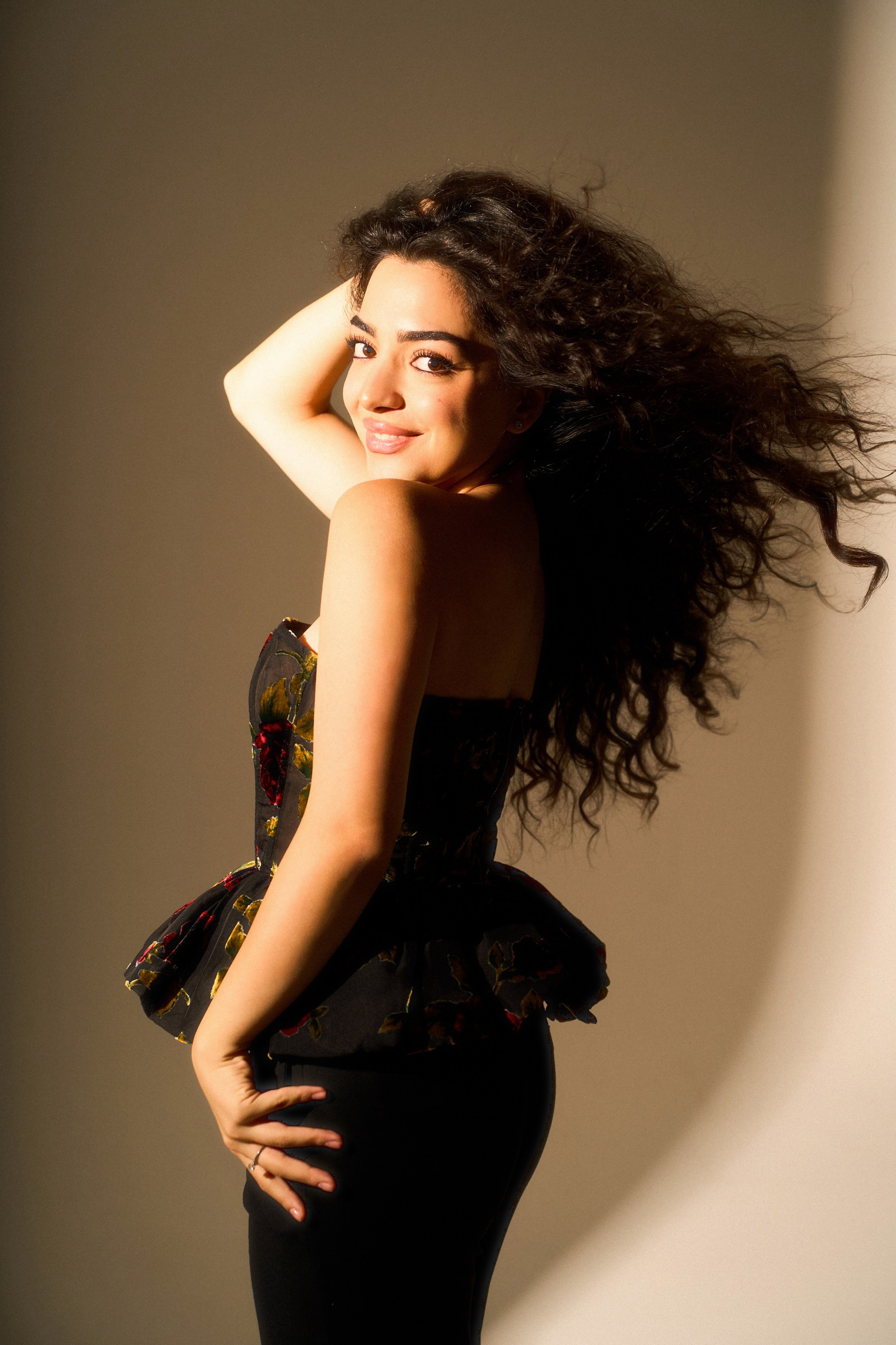 Emma. Фотограф | Москва