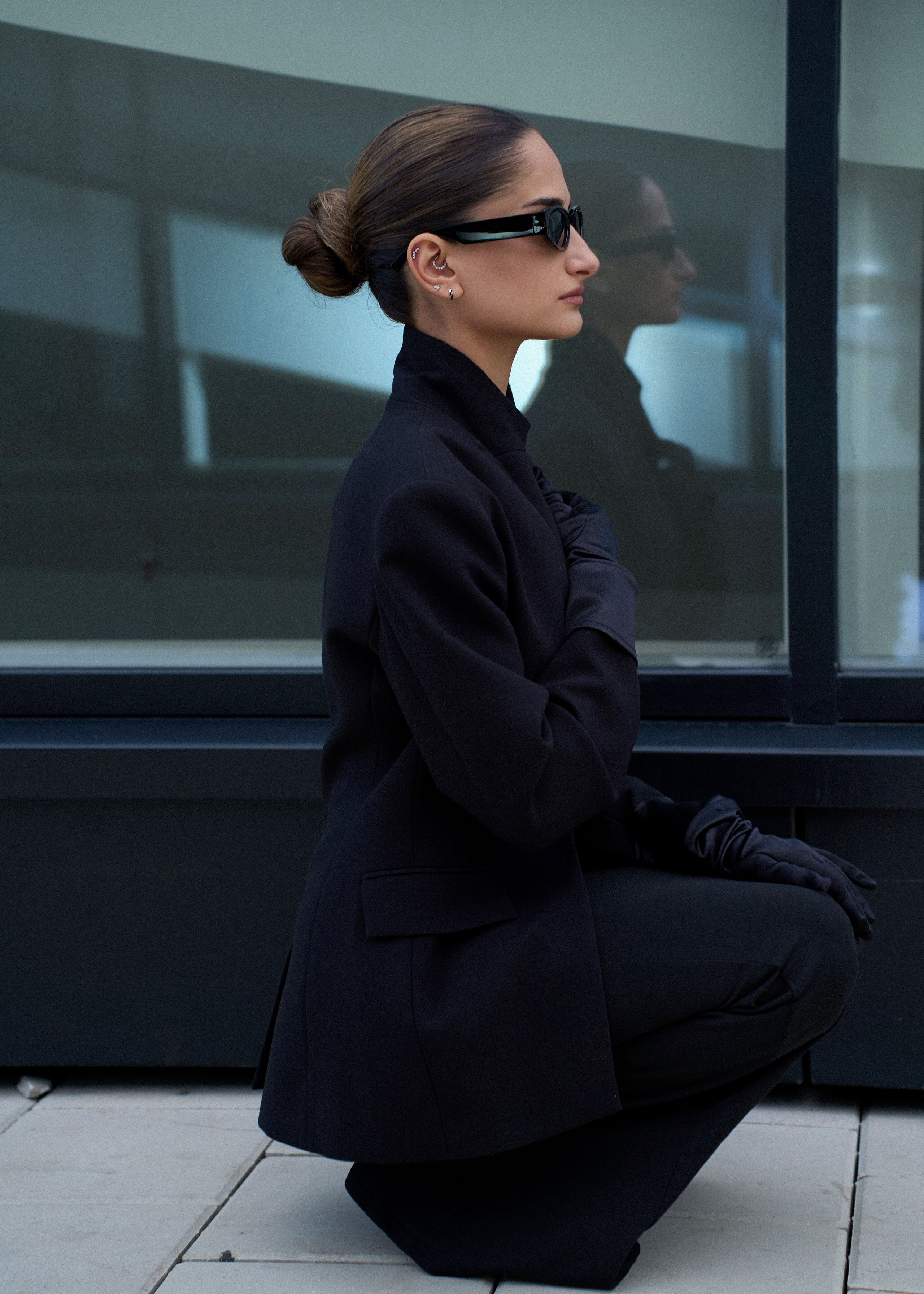 Nurana II. Фотограф | Москва