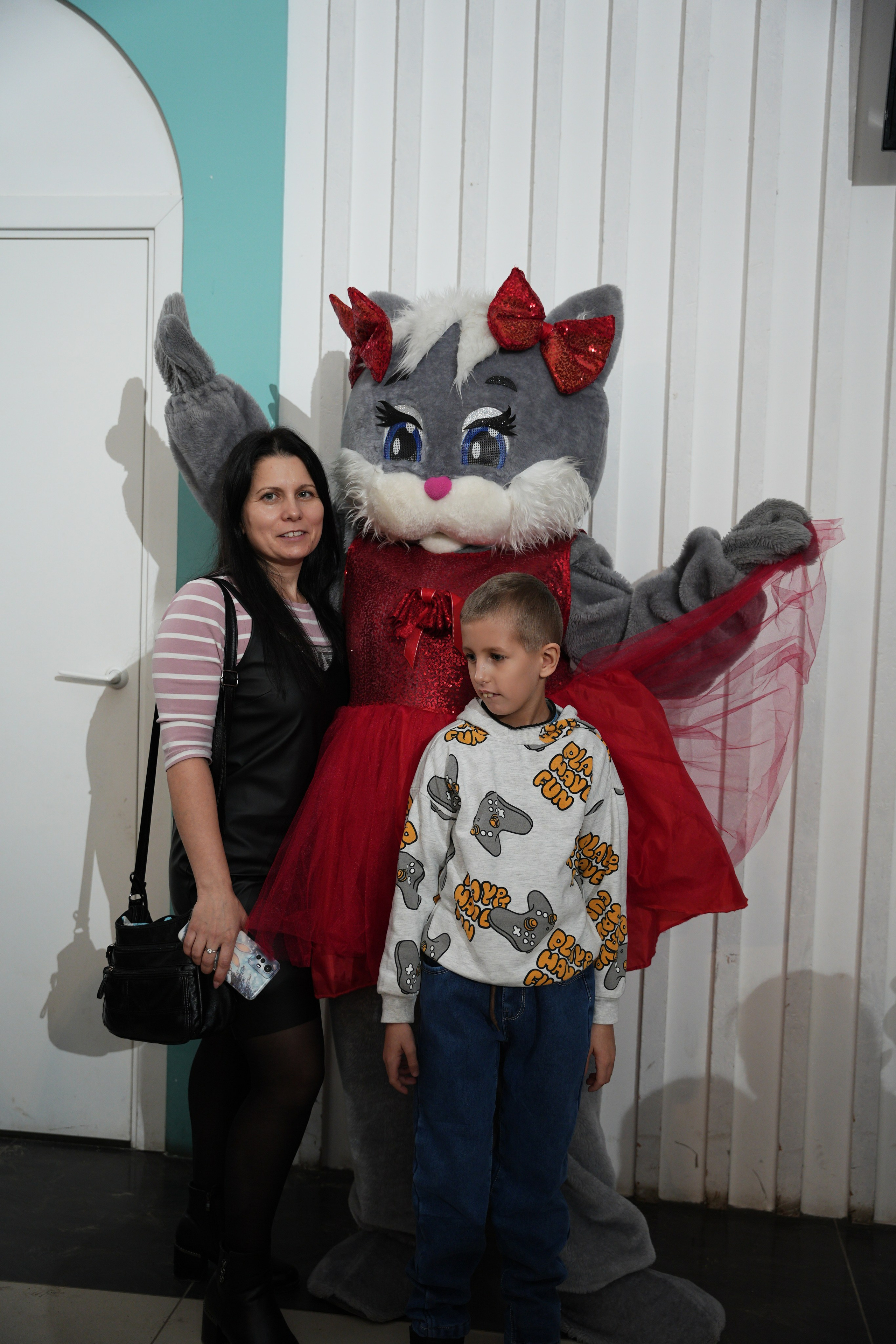 «Ты в этом мире не один " социально благотворительное мероприятие. Ольга Плаксина фотограф в Саратове