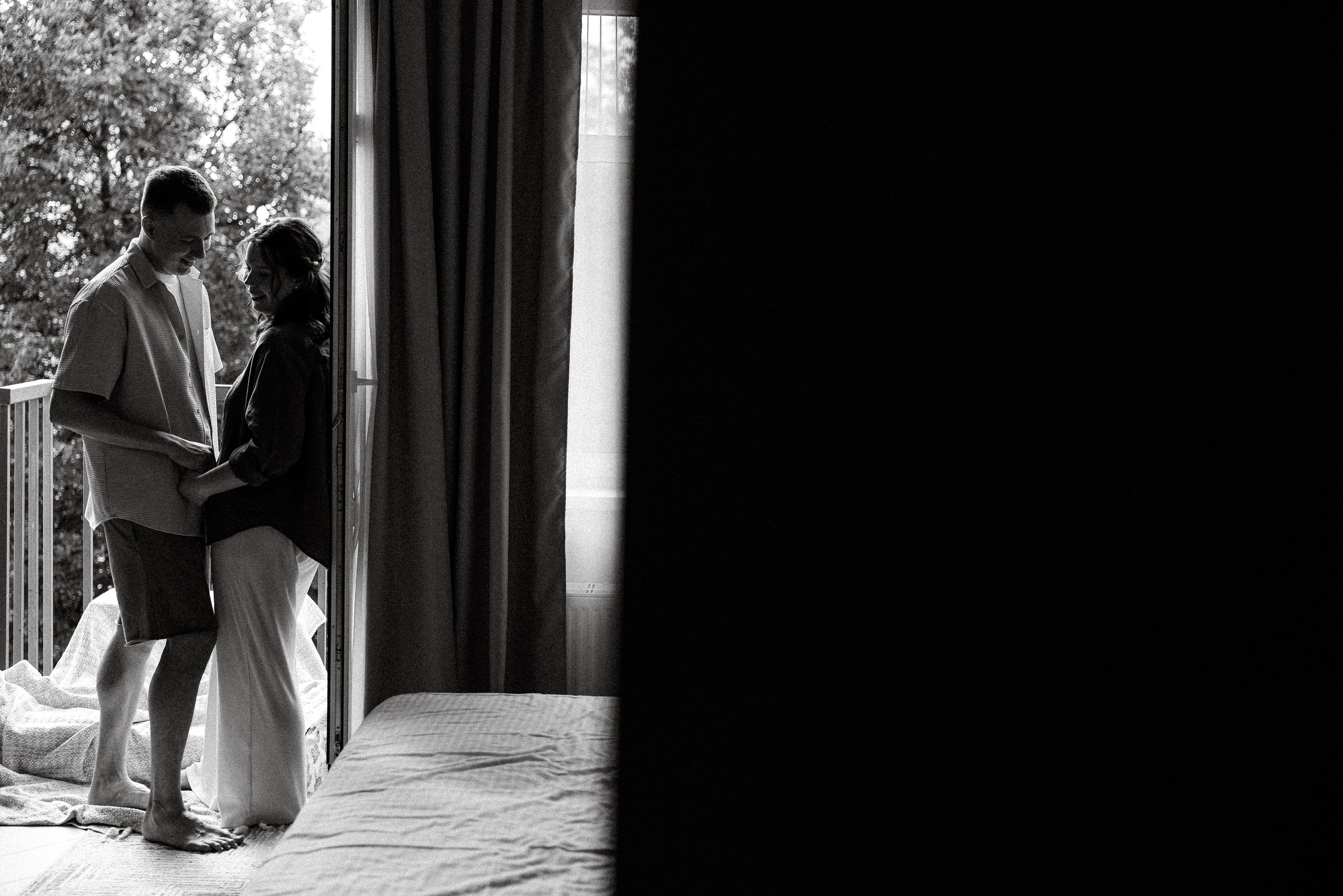 Мы и Федя. Свадебный фотограф Ярославль, Рыбинск