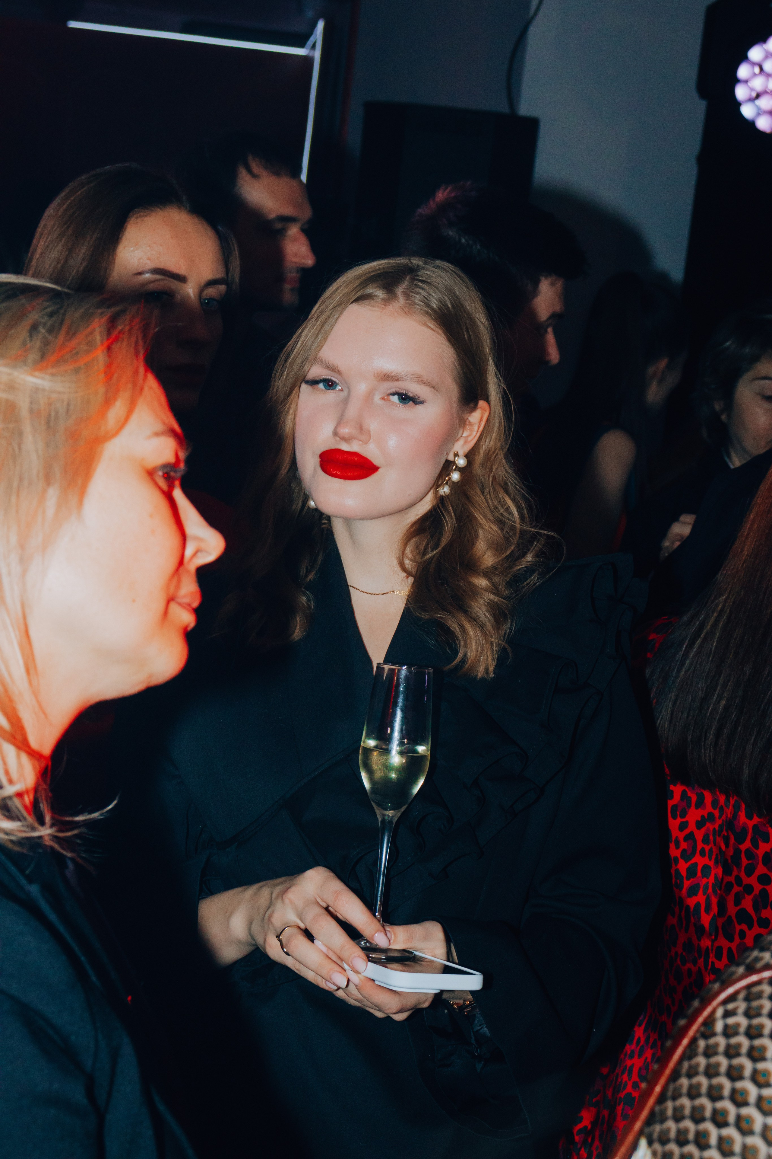 Репортаж. Анастасия Тен