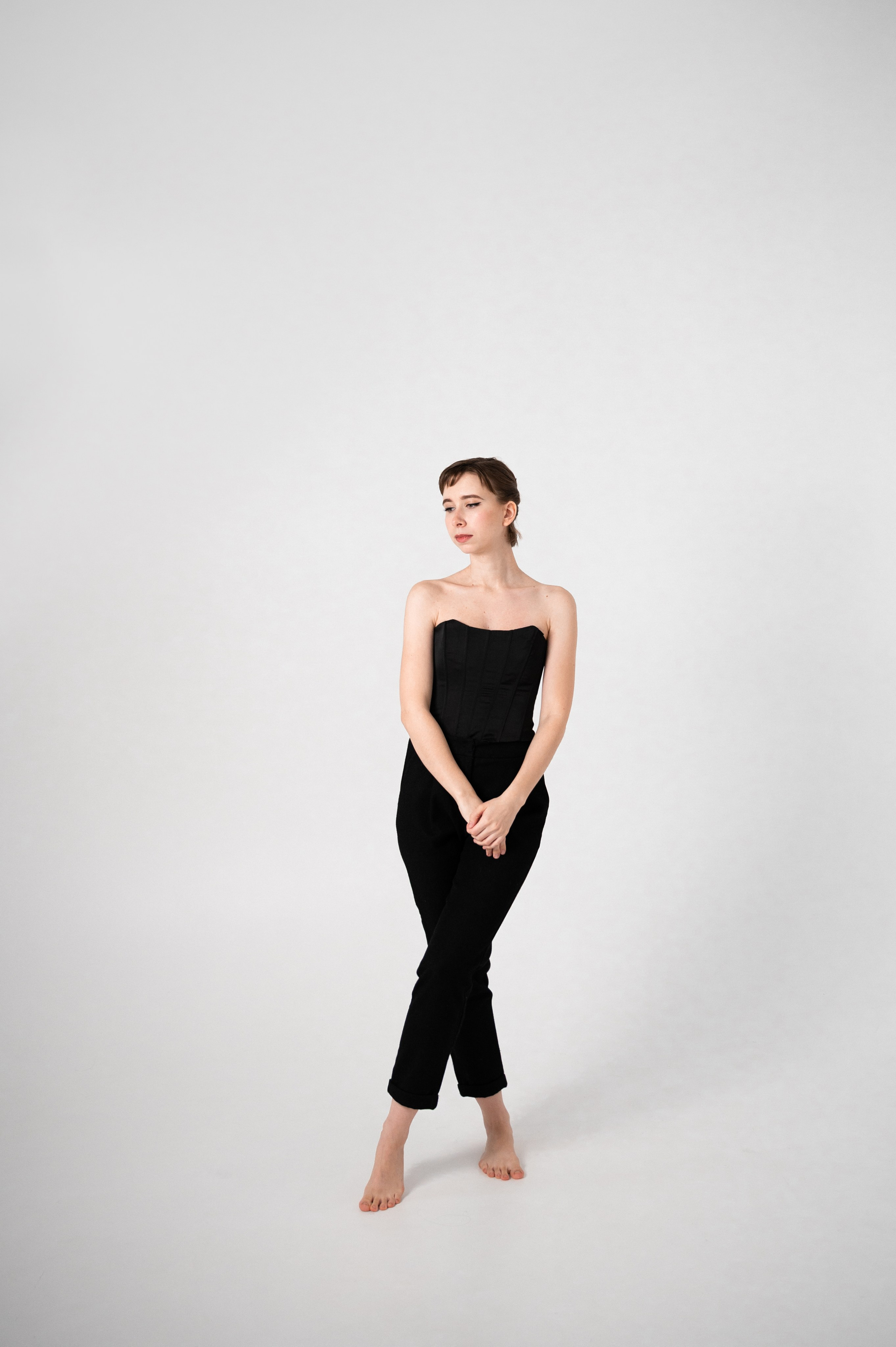 Лиза. Главная