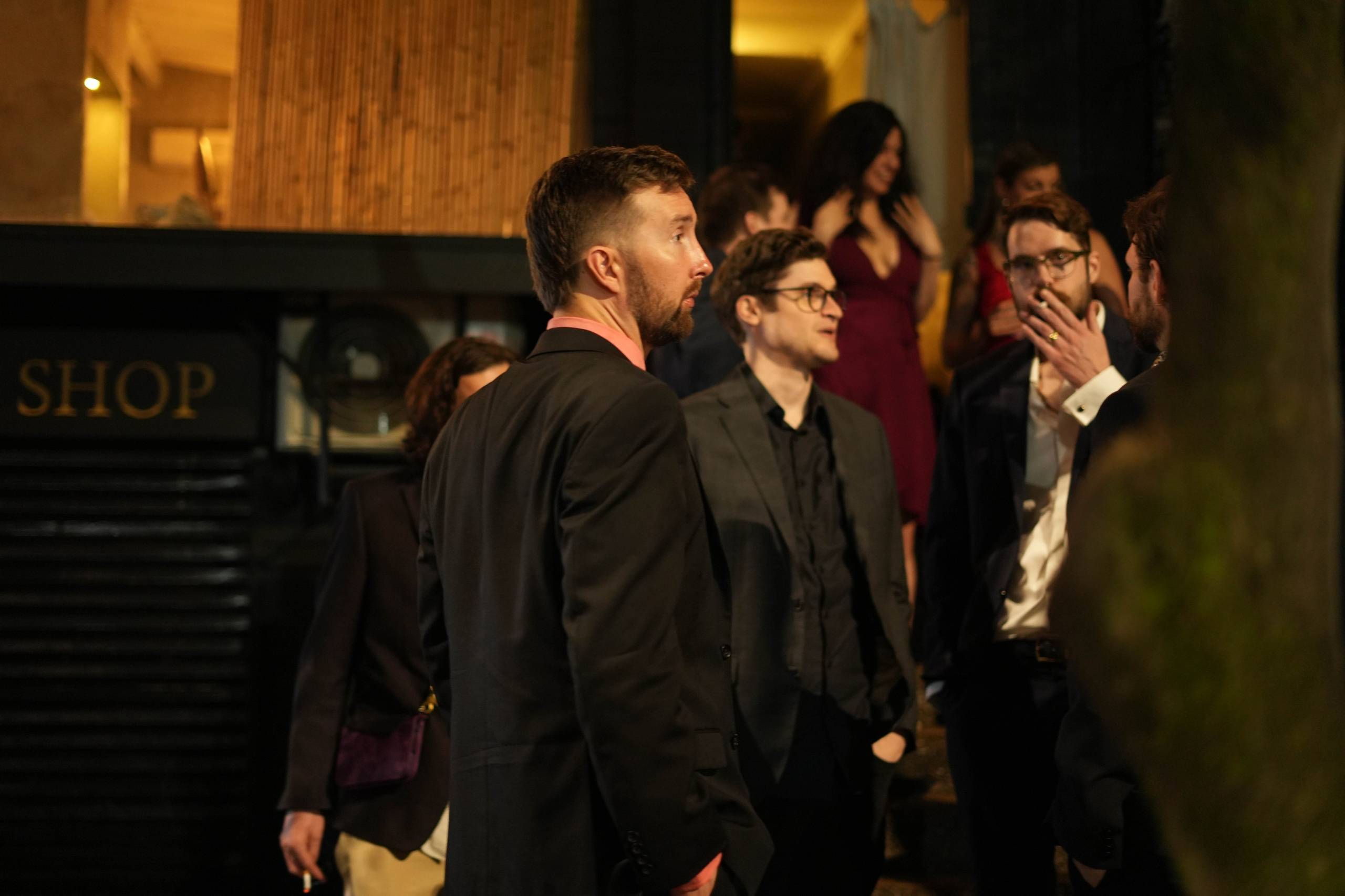 Olivia and Zack / 2 day. Wedding Photographer in Barcelona and Medellin