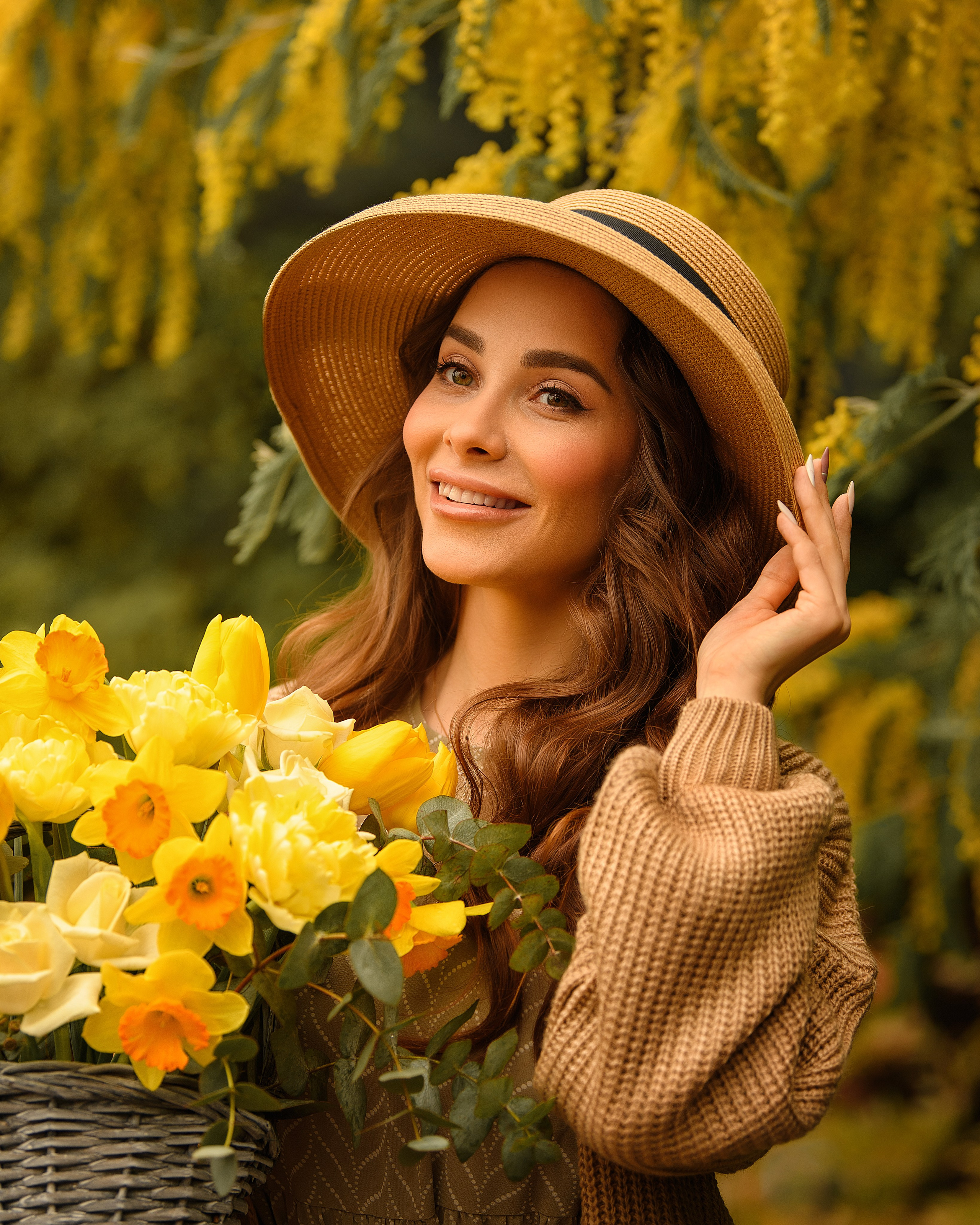 Сочи март 2023. Женский фотограф в Москве Богдашкина Динара