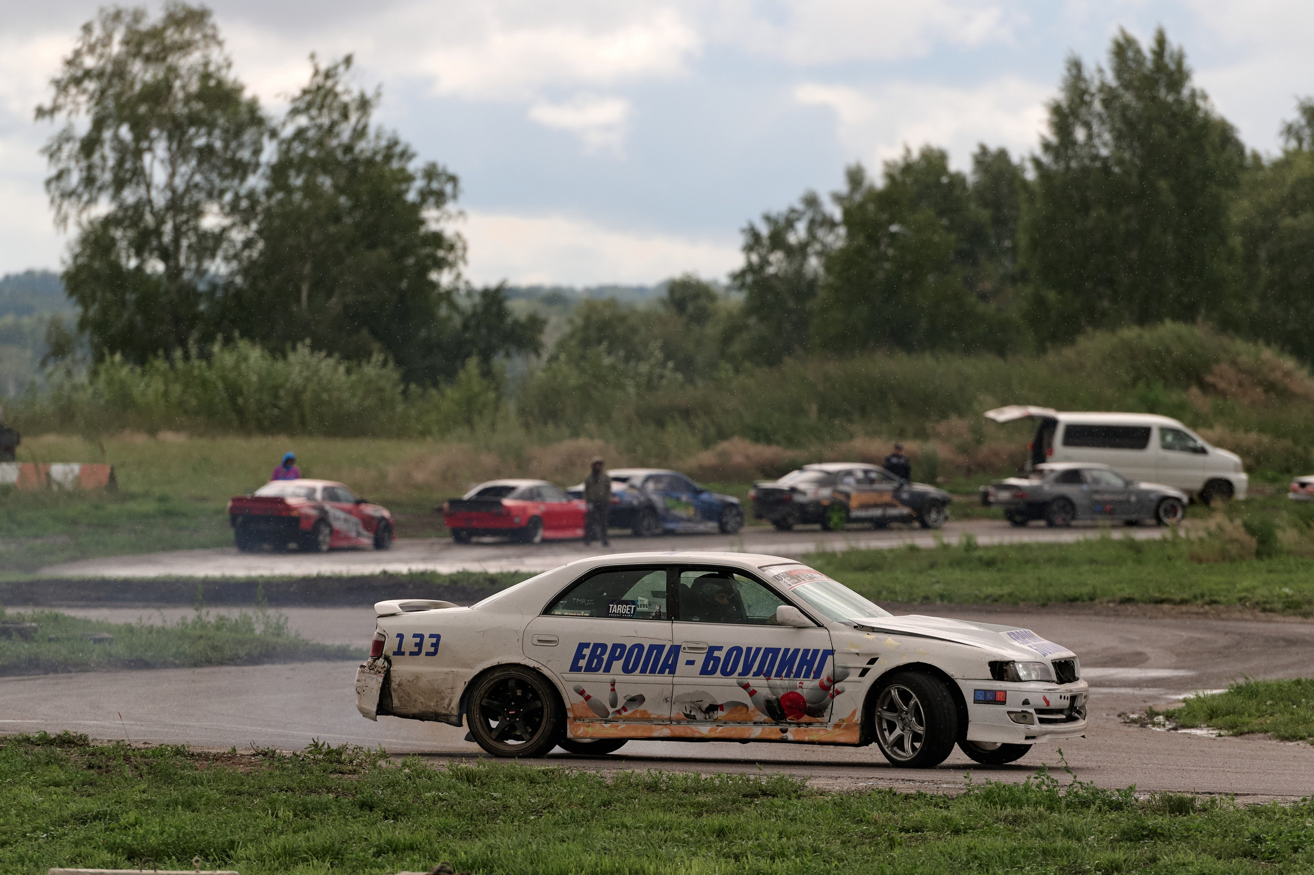 4 этап кубка Ракета 2025 год. Сергей Богомолов. Свадебный и семейный фотограф