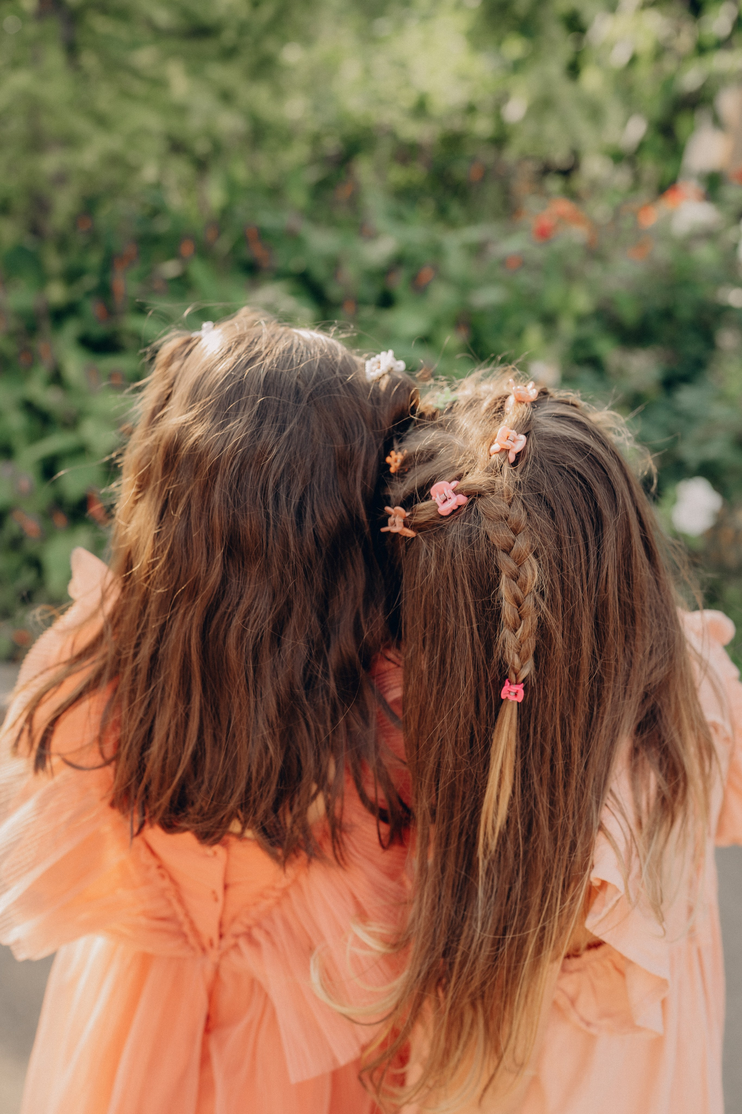 Подружки. Леся Власова. Семейный Lifestyle фотограф в Москве