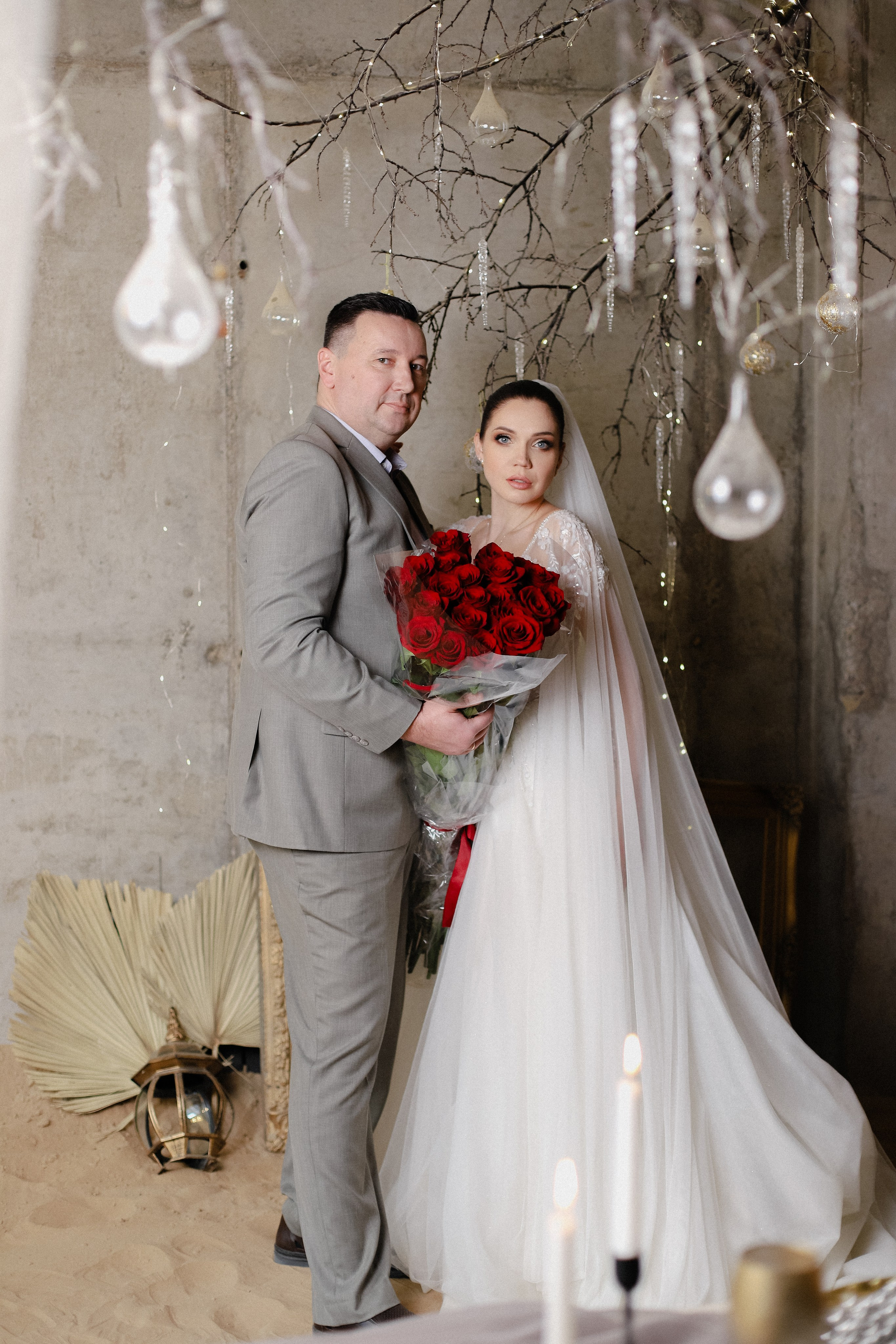 Евгения и Сергей. Фотограф в Алматы и Москве Даша Пушкина