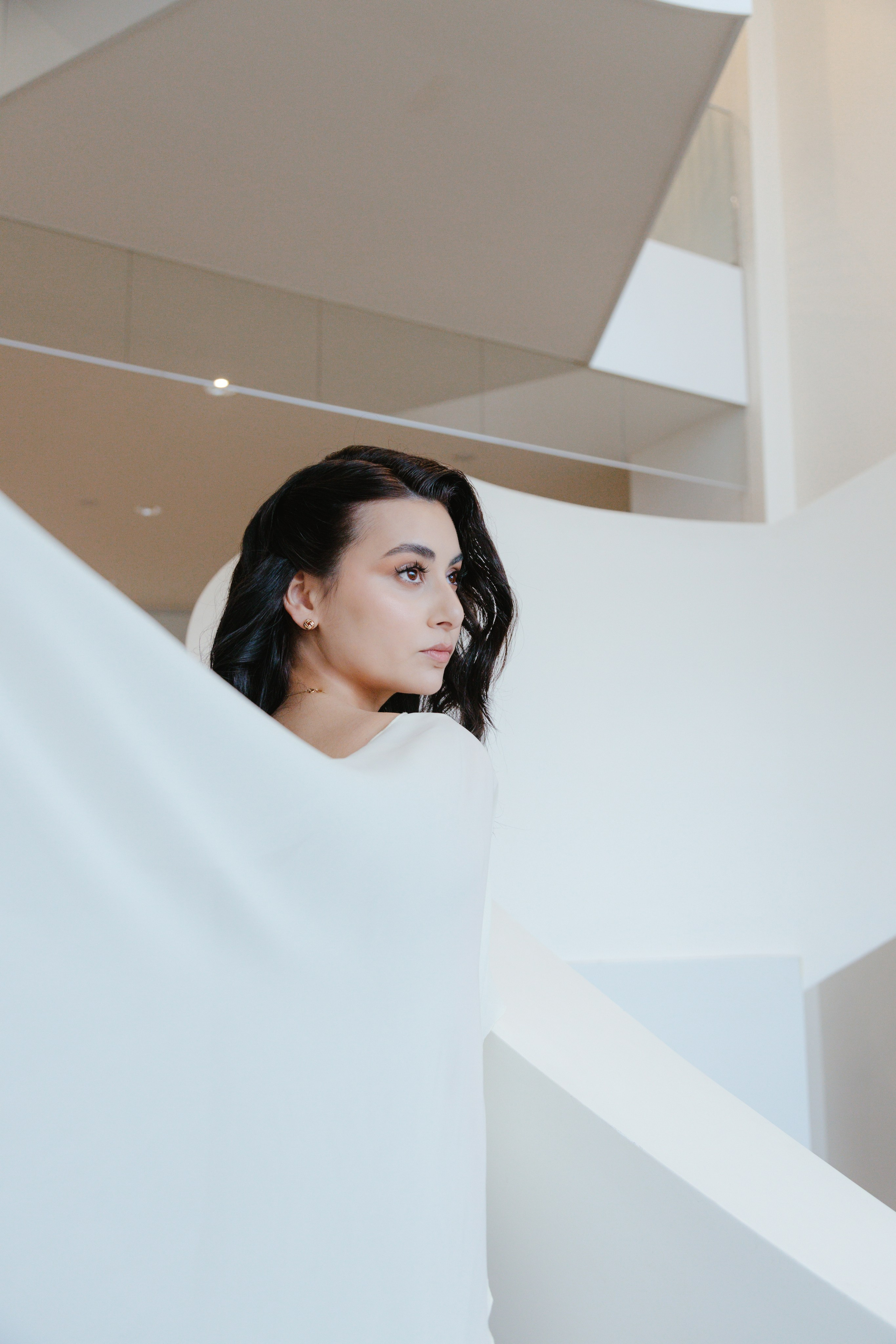 Саша и Мира. Семейный фотограф Абулгазина Катерина