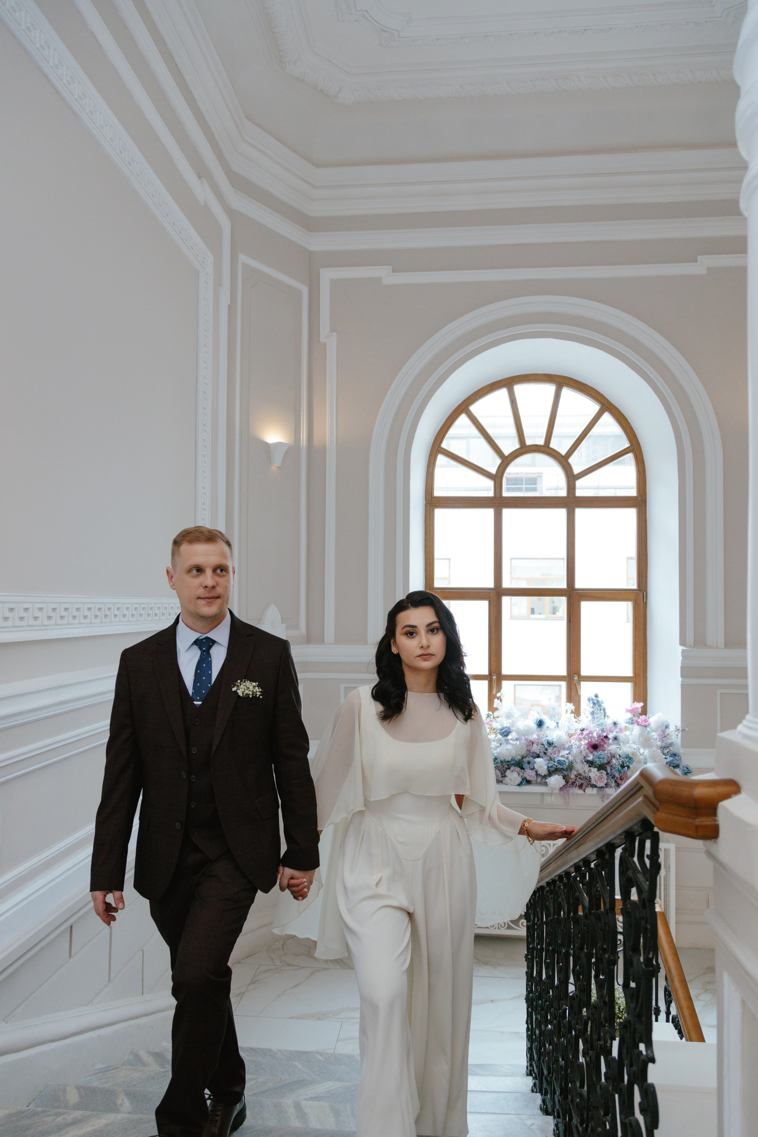 Саша и Мира. Семейный фотограф Абулгазина Катерина