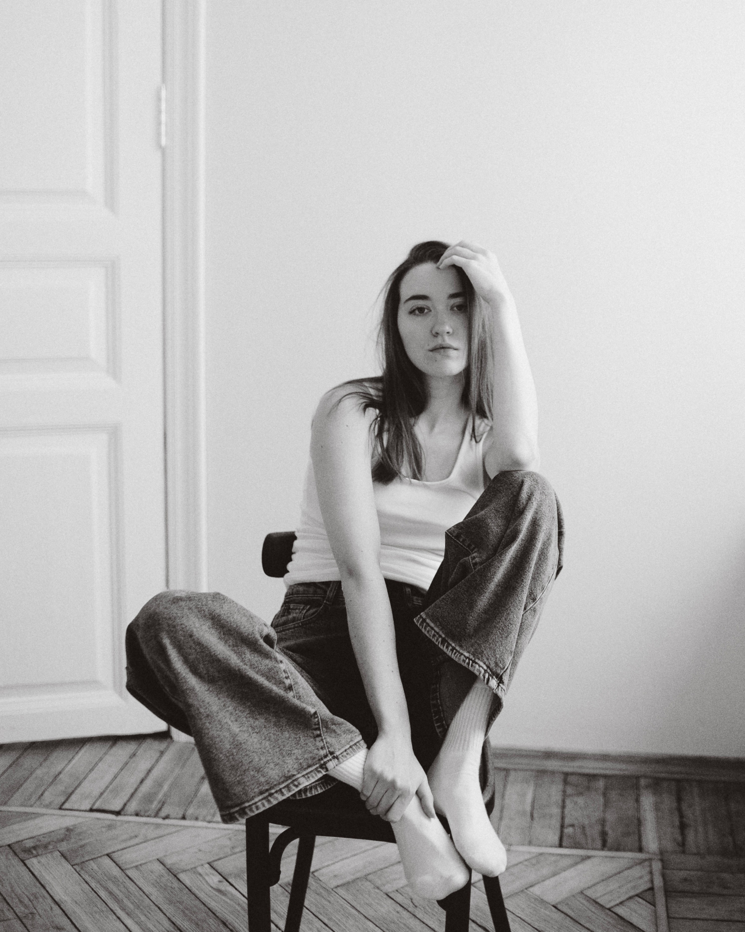 Мария. Женский и лавстори фотограф в Москве Елена Аксютко