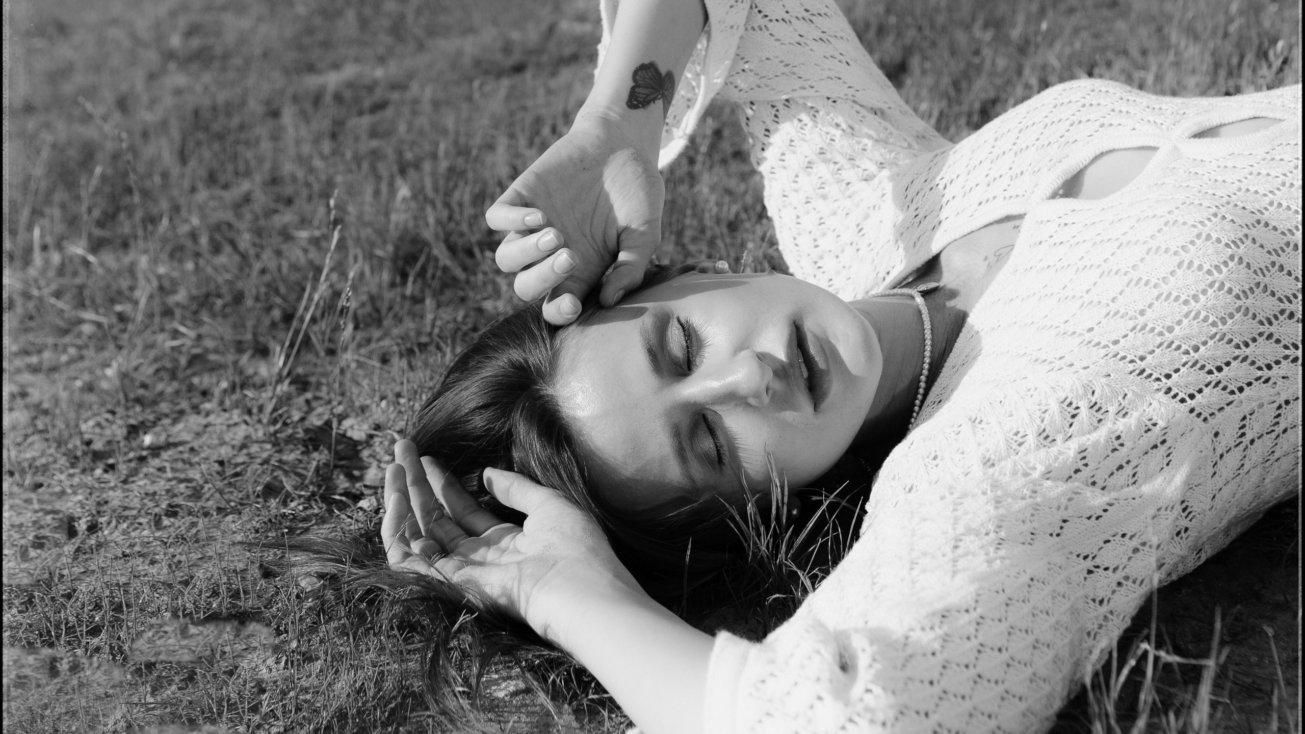 Женский и лавстори фотограф в Москве Елена Аксютко