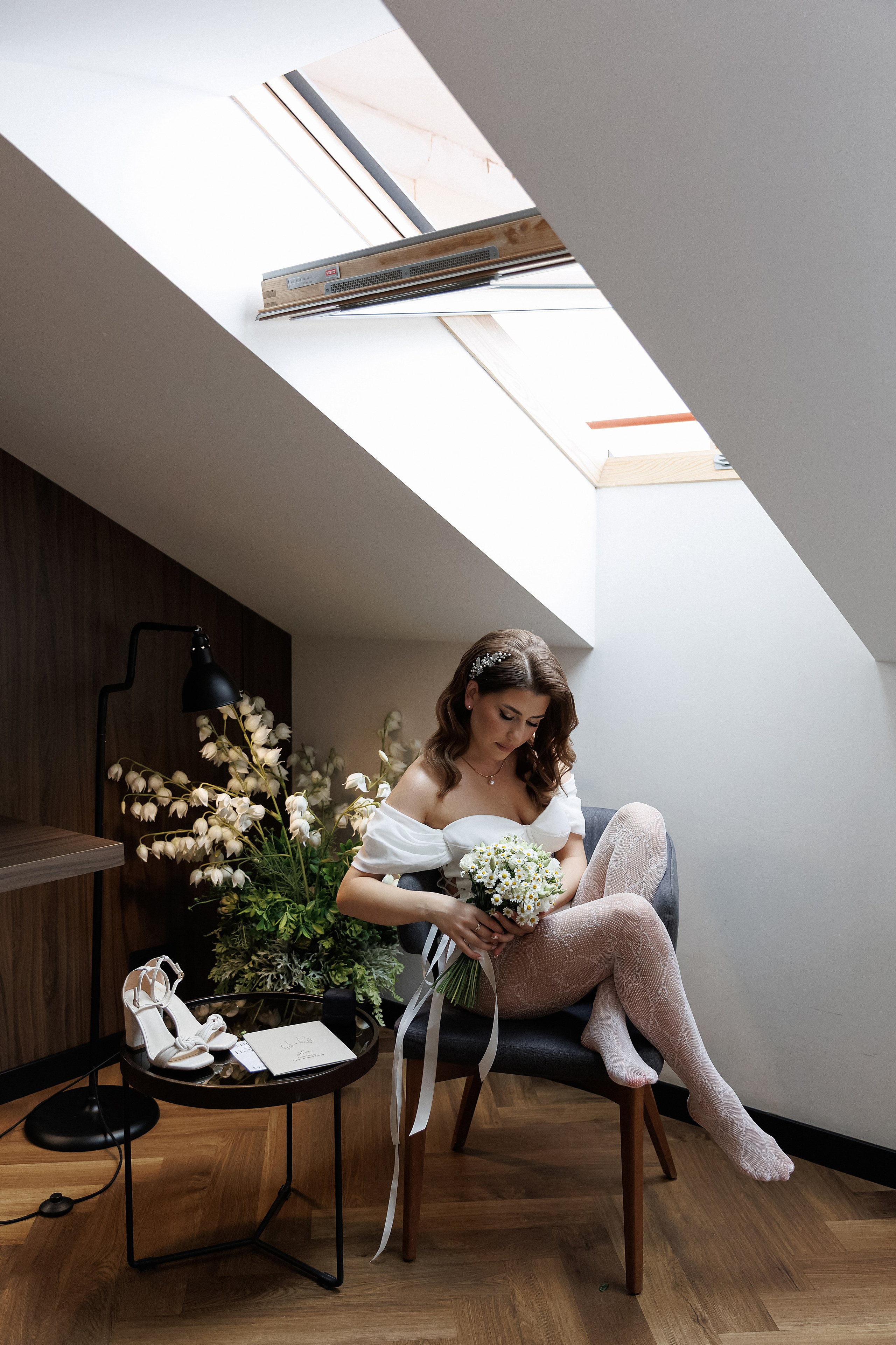 Екатерина и Сергей. Свадебный фотограф в Пскове и Санкт-Петербурге | Анна Голикова