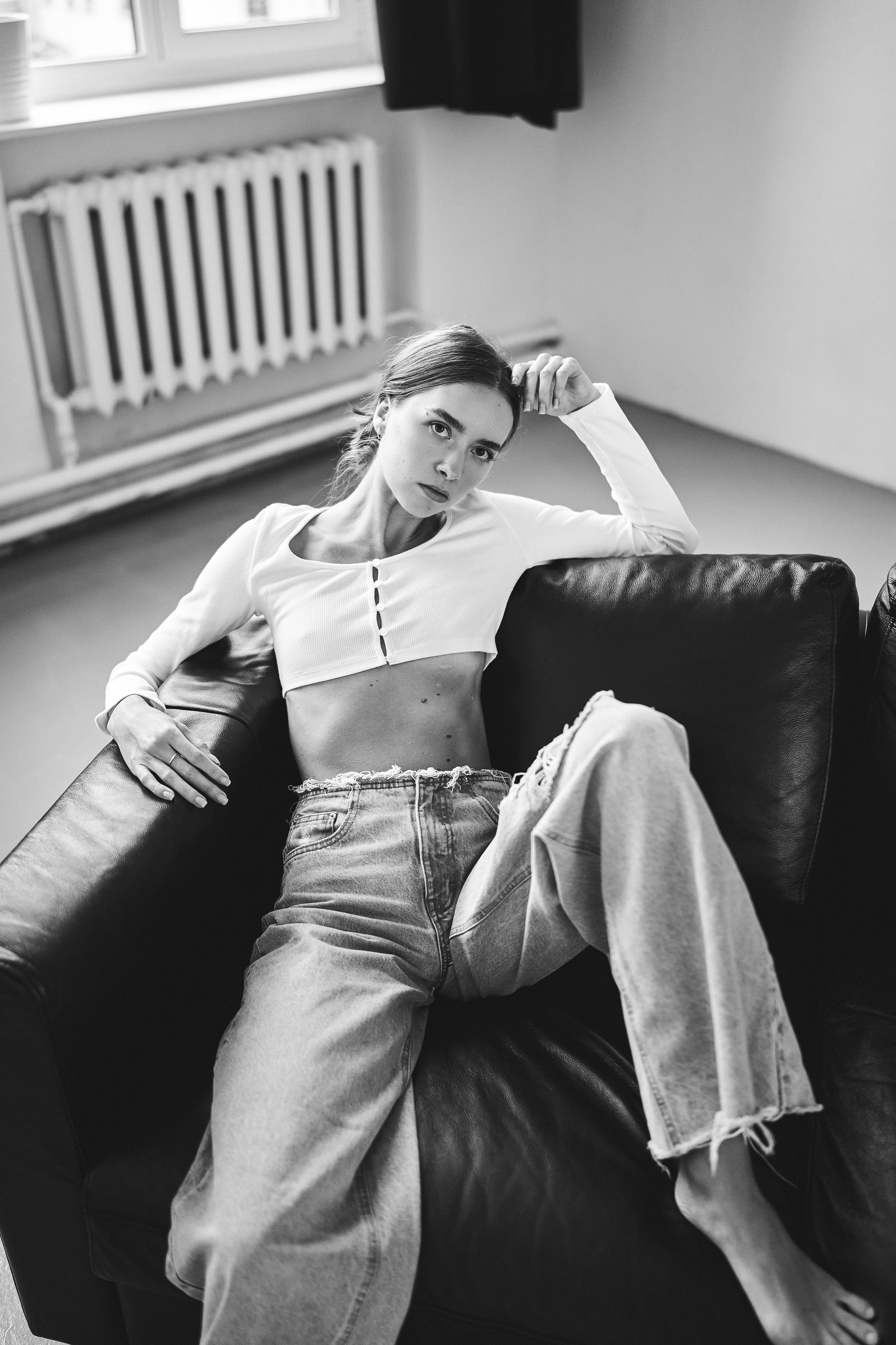 Anastasia. Svetlana Klimenko