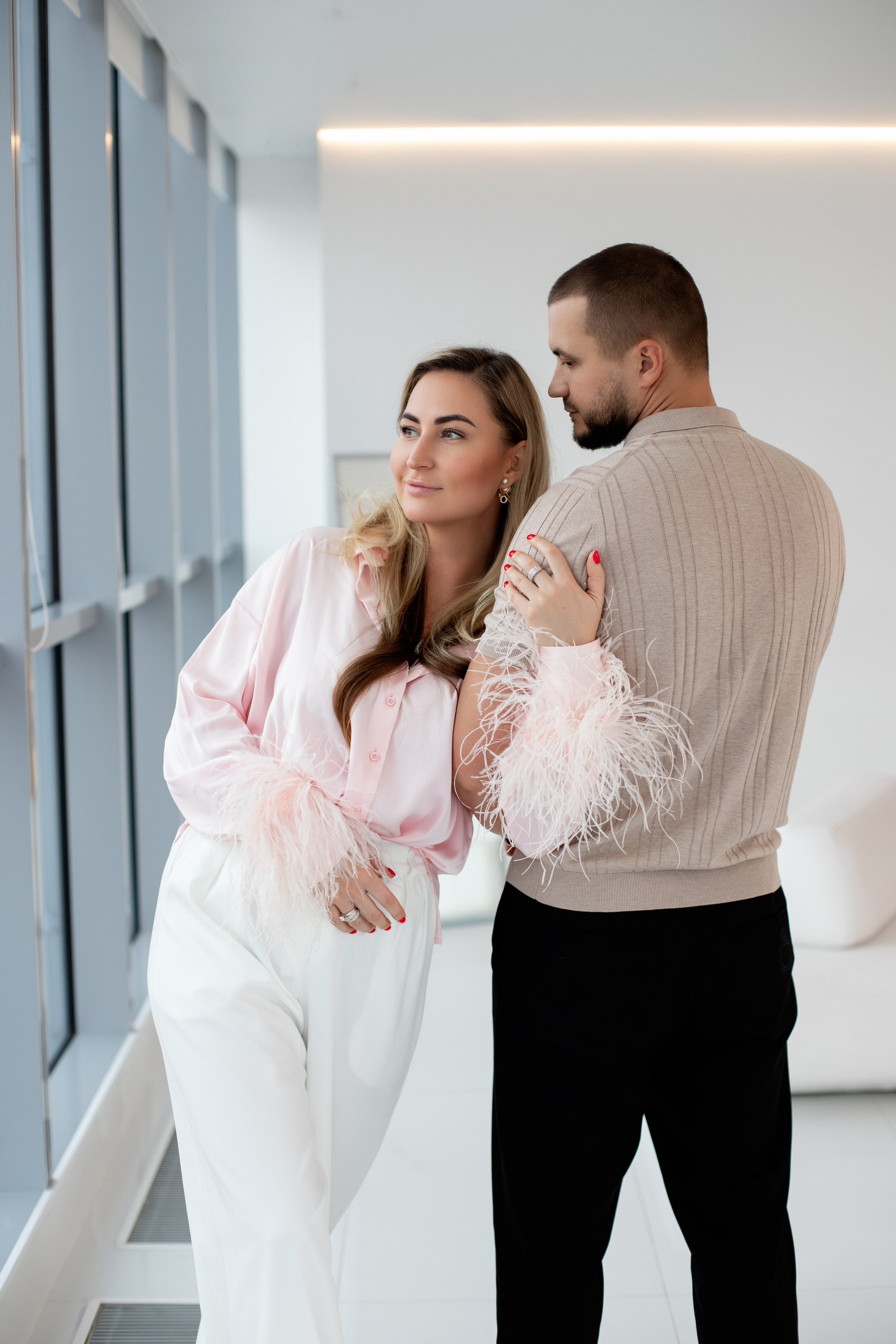 Love story. Семейный фотограф в Санкт-Петербурге Ирина Иванова