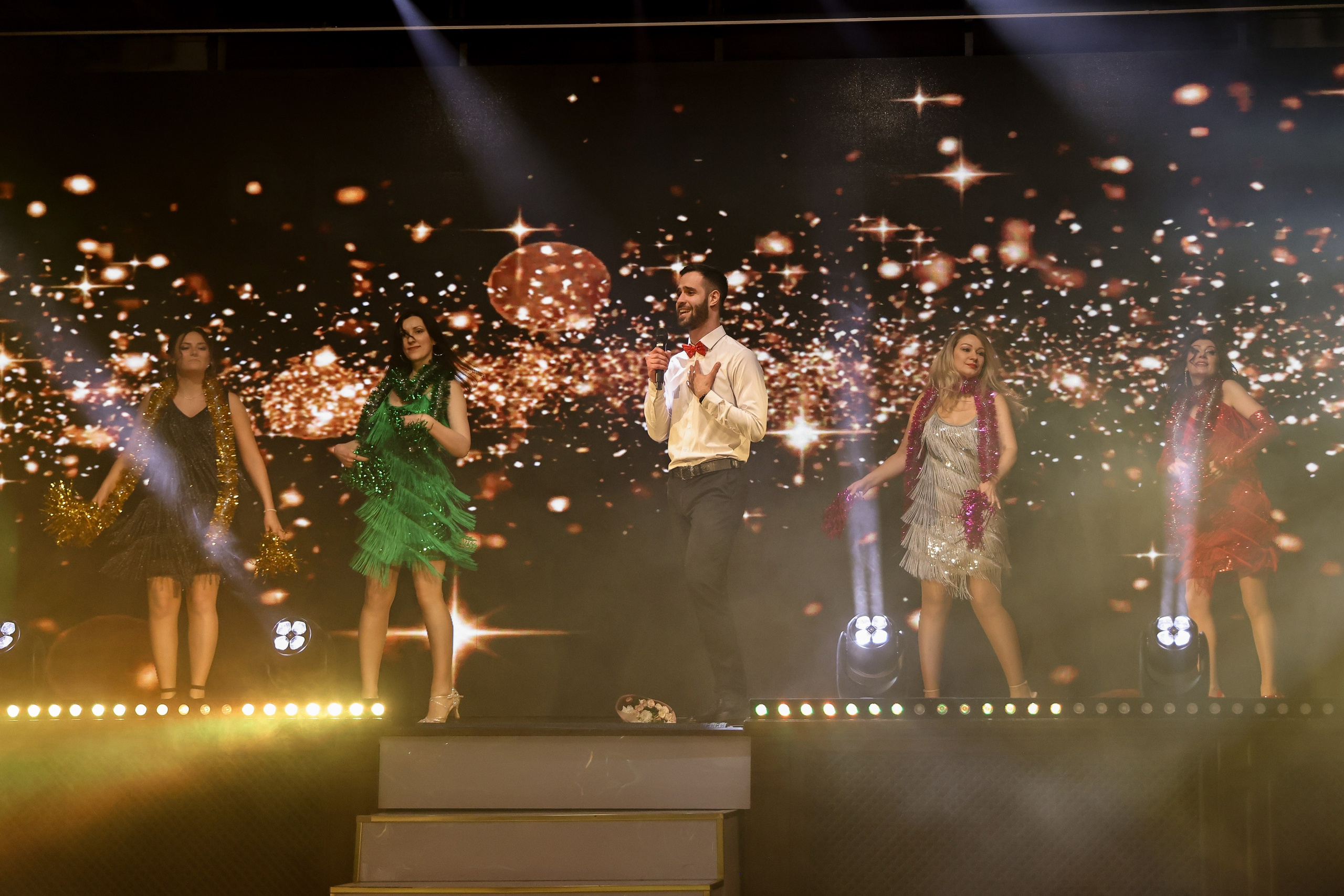 Велфарм 2026. Фотограф Антон Чупринин